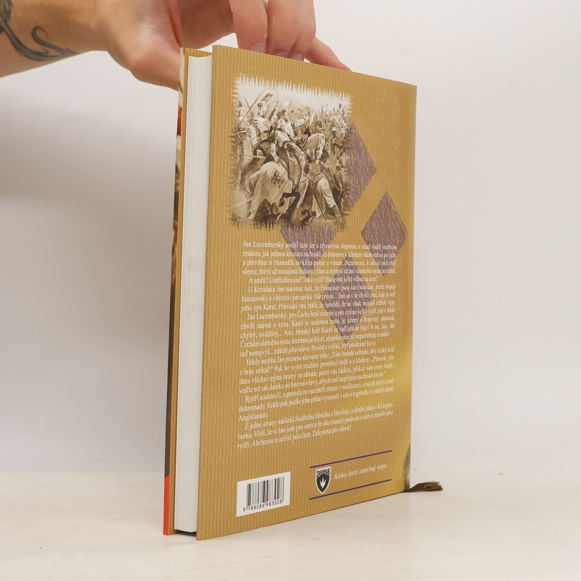 Various authors Drsný střed Evropy. 27 velkých příběhů našeho středověku