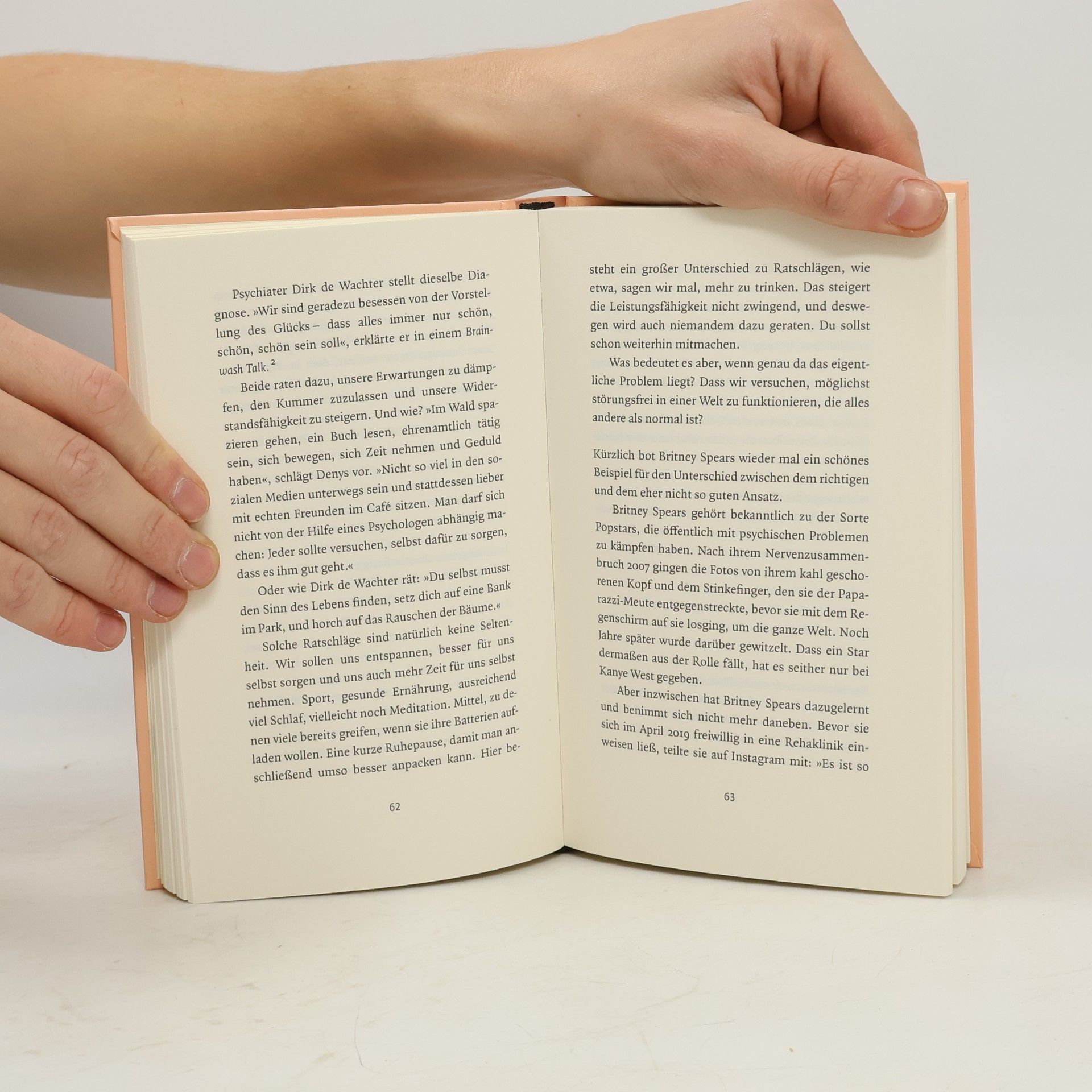 Marian Donner Das kleine Buch der Selbstverwüstung. Warum wir mehr stinken, trinken, bluten, brennen und tanzen sollten
