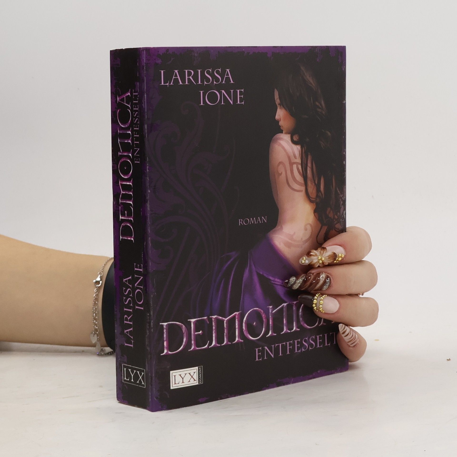 Demonica 2