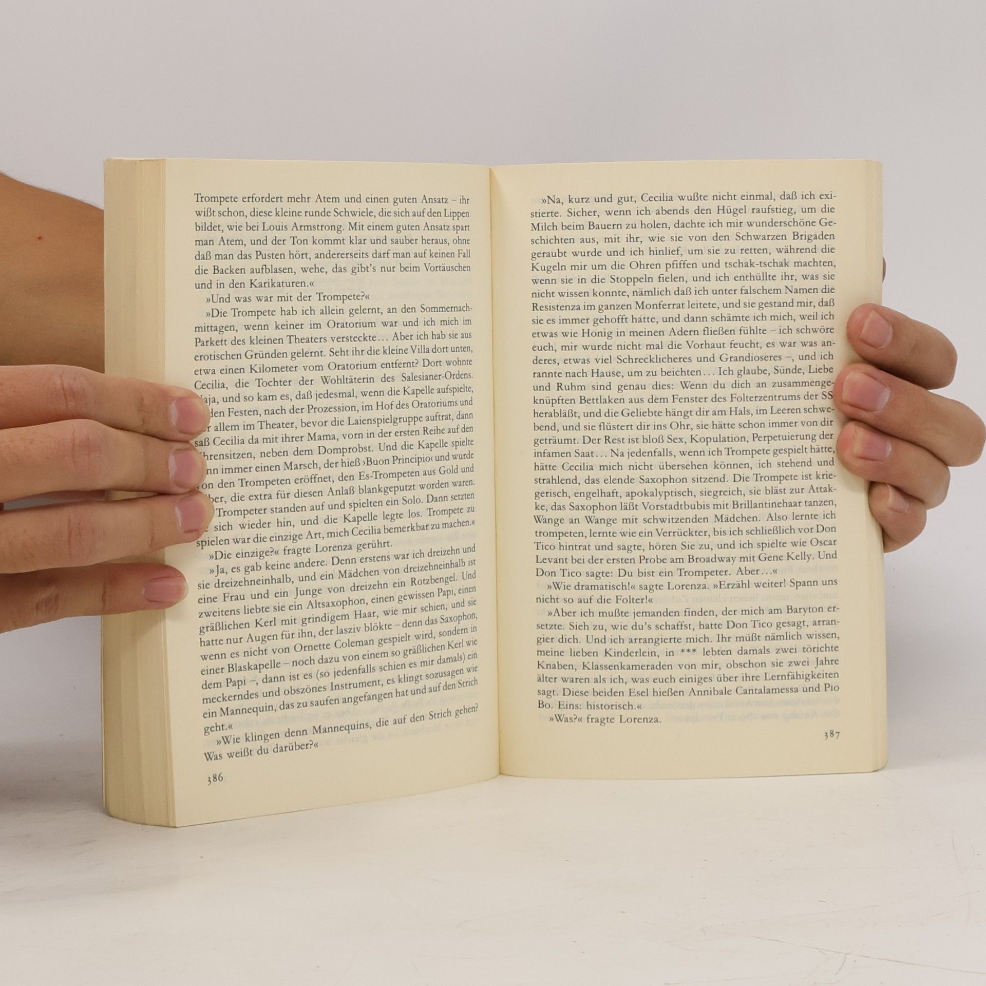 Umberto Eco Das Foucaultsche Pendel
