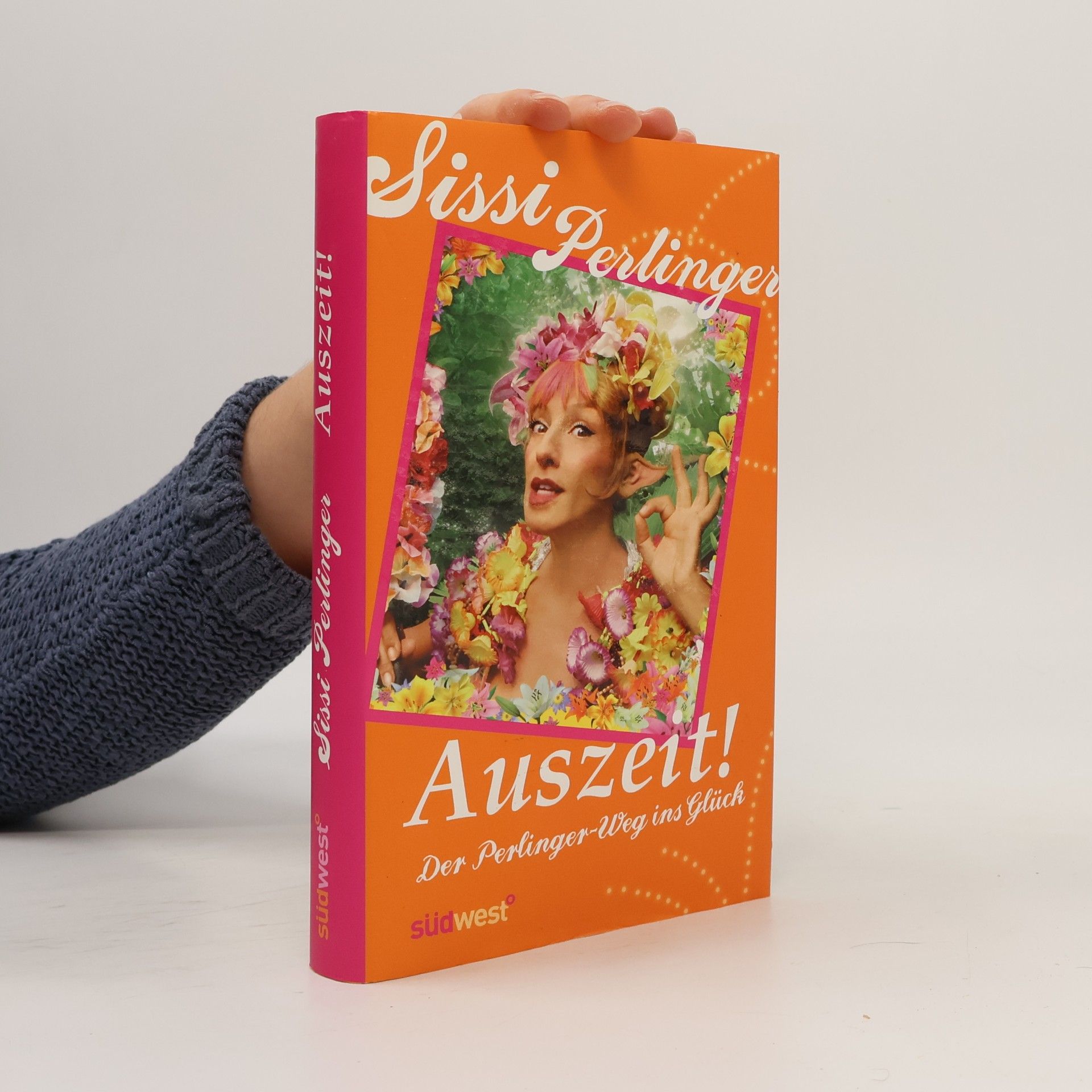 Auszeit