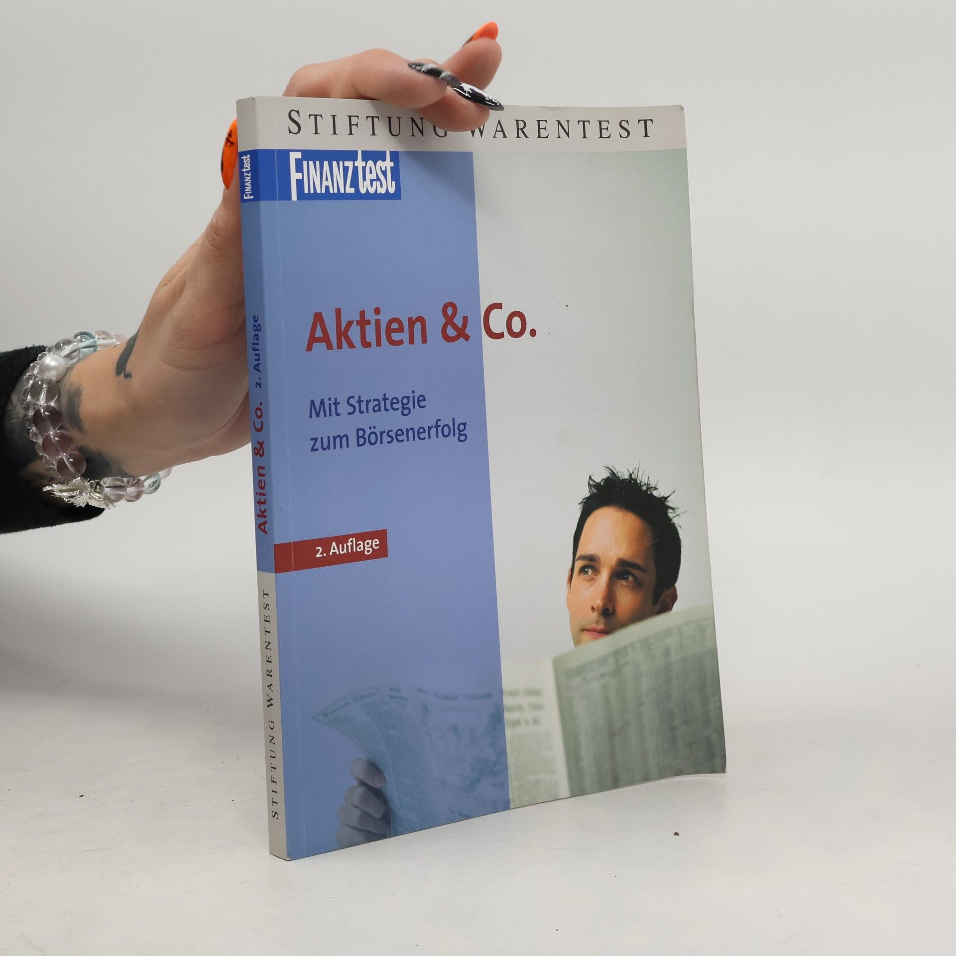 Thomas Luther Aktien & Co.