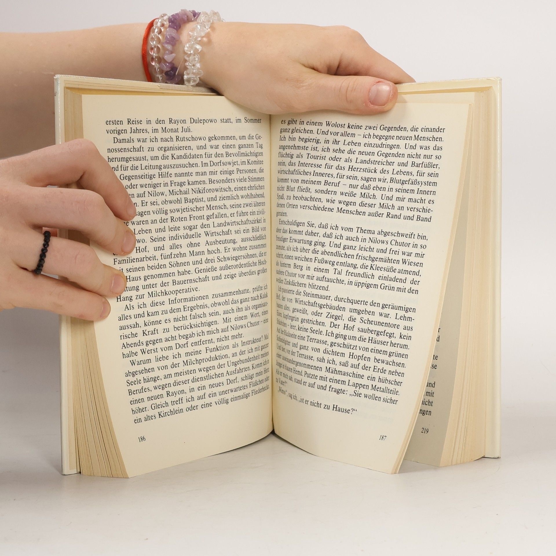 Autorenkollektiv Frühe sowjetische Prosa 1918-1941