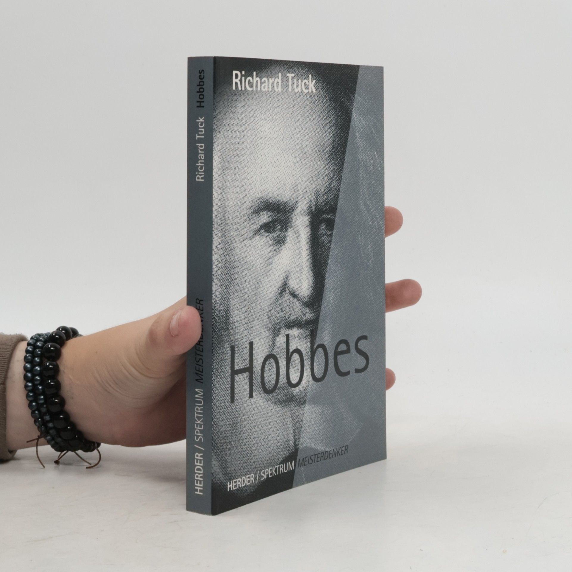 Richard Tuck Hobbes