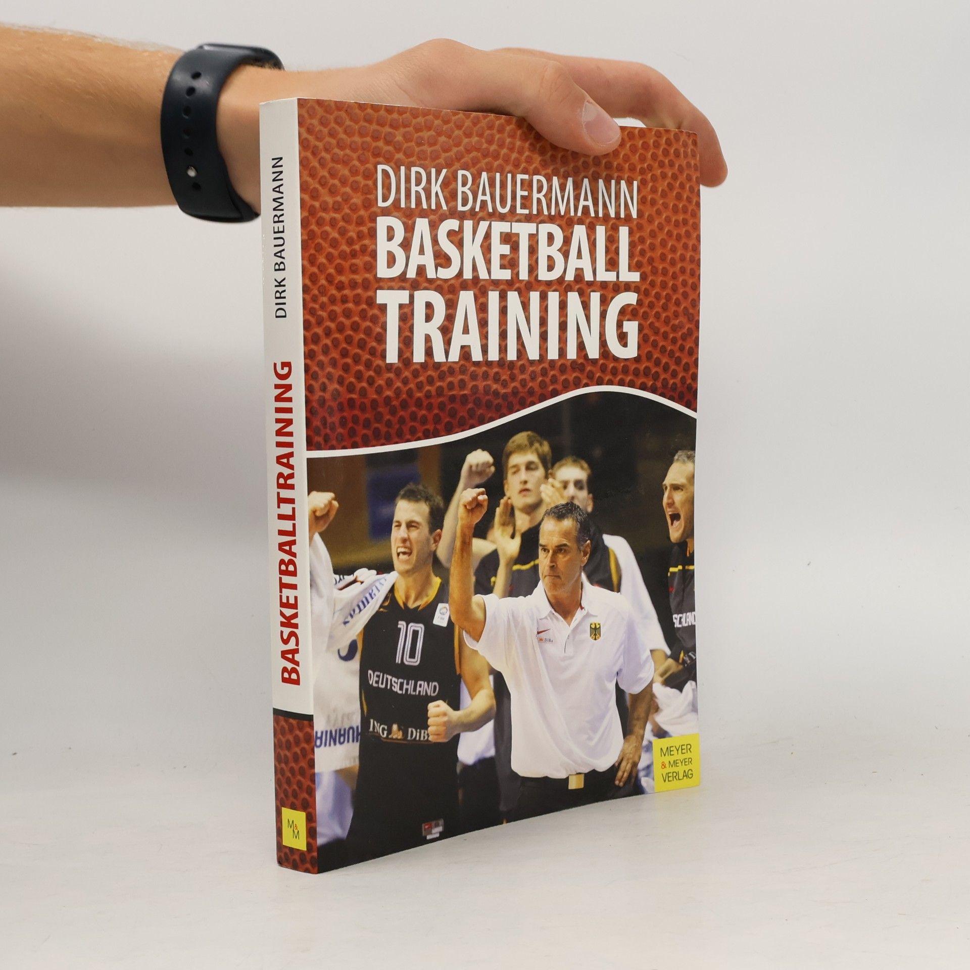 Basketballtraining