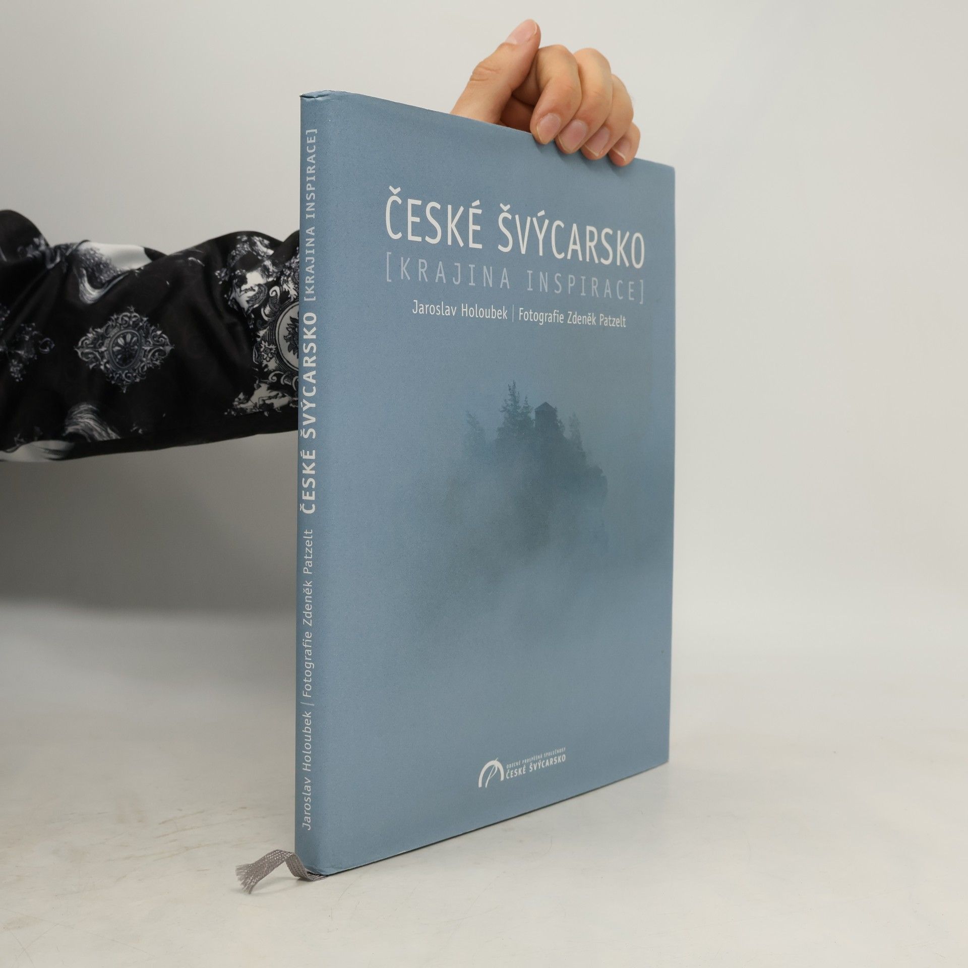 České Švýcarsko (Krajina inspirace)