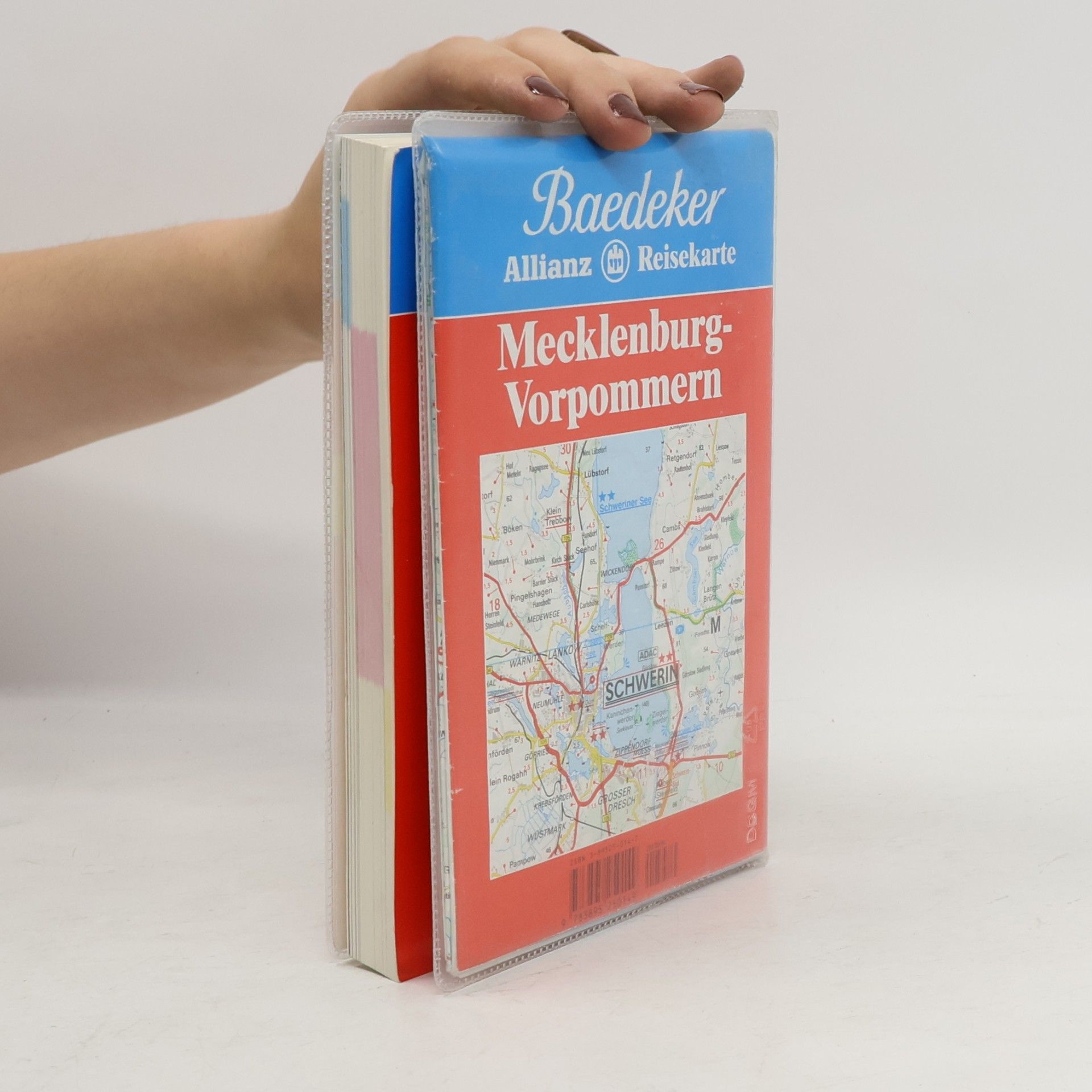 Carmen Galenschovski Mecklenburg-Vorpommern