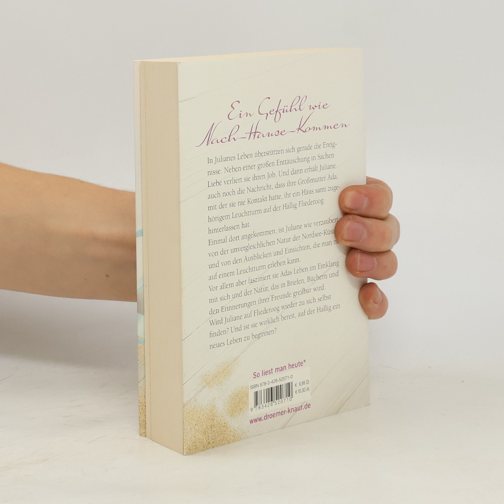 Gabriella Engelmann Strandfliederblüten