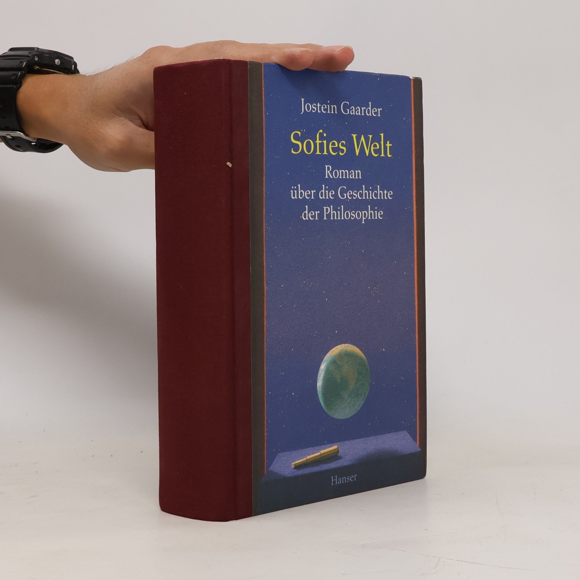 Sofies Welt