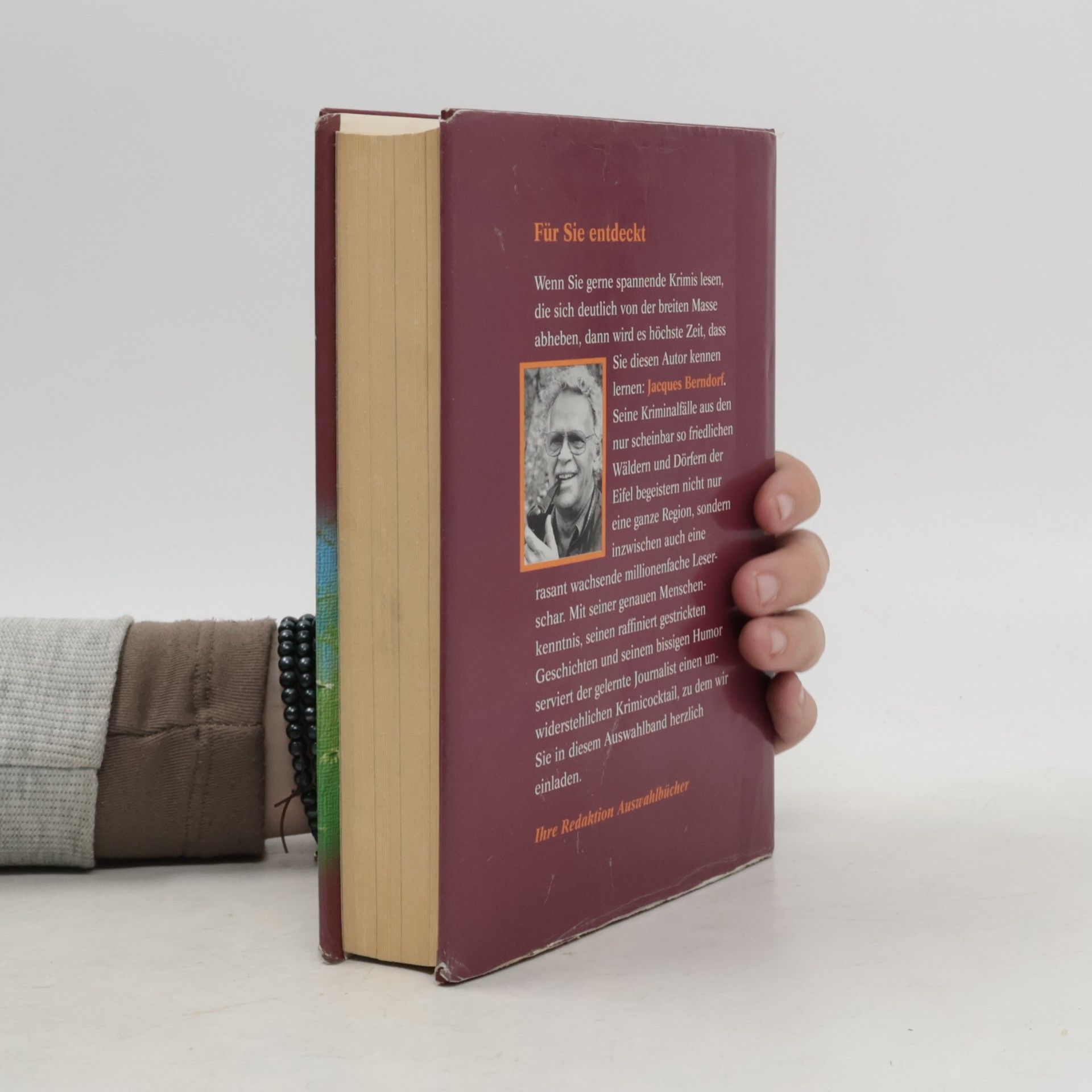D. Preston Reader's Digest Auswahlbücher