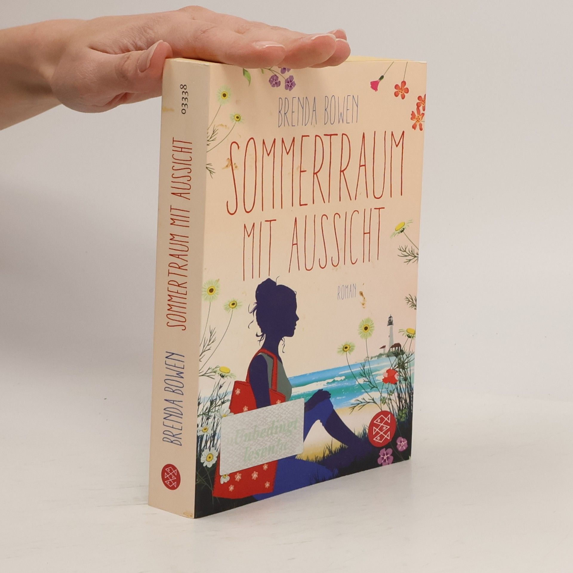 Brenda Bowen Sommertraum mit Aussicht