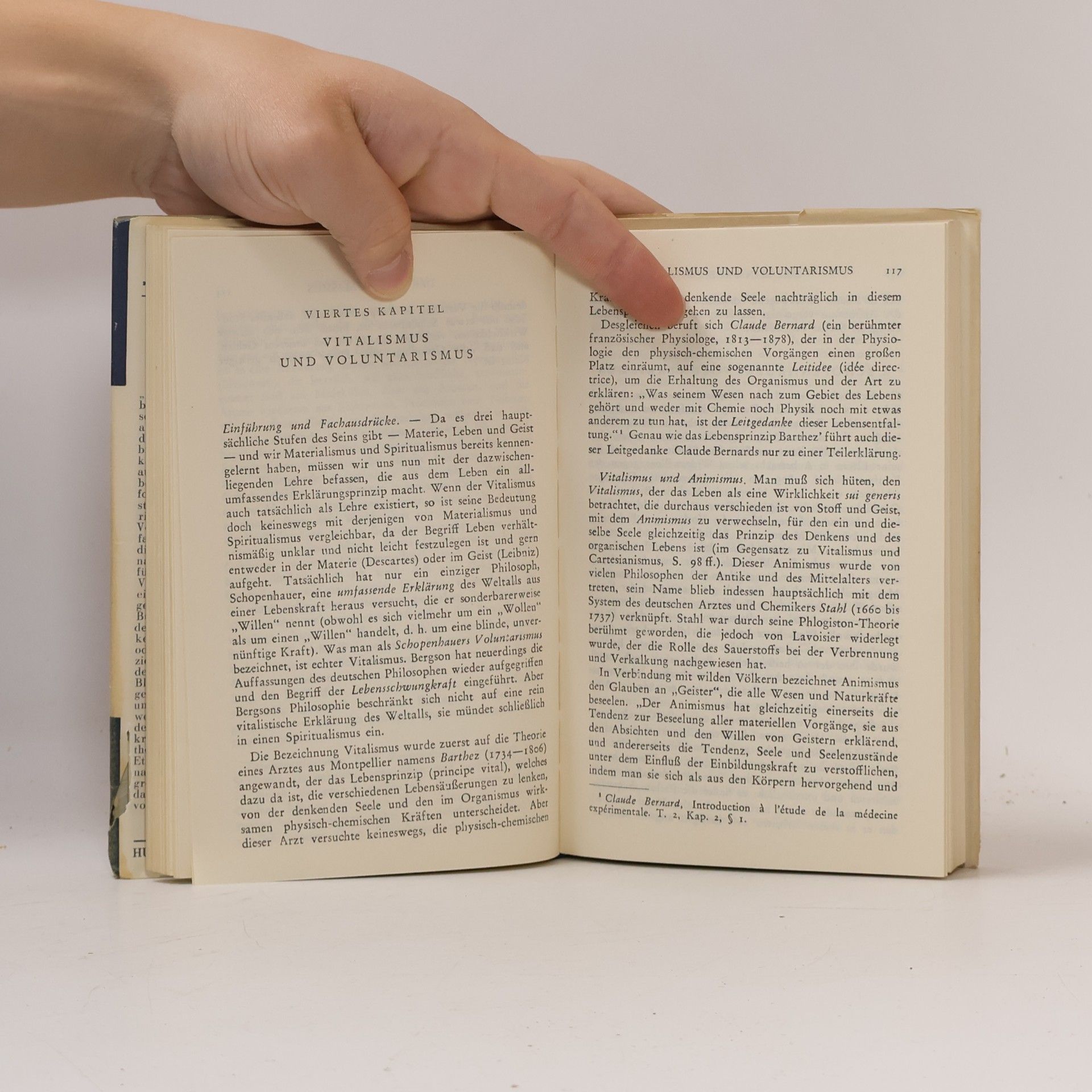 Maurice Gex Einführung in die Philosophie