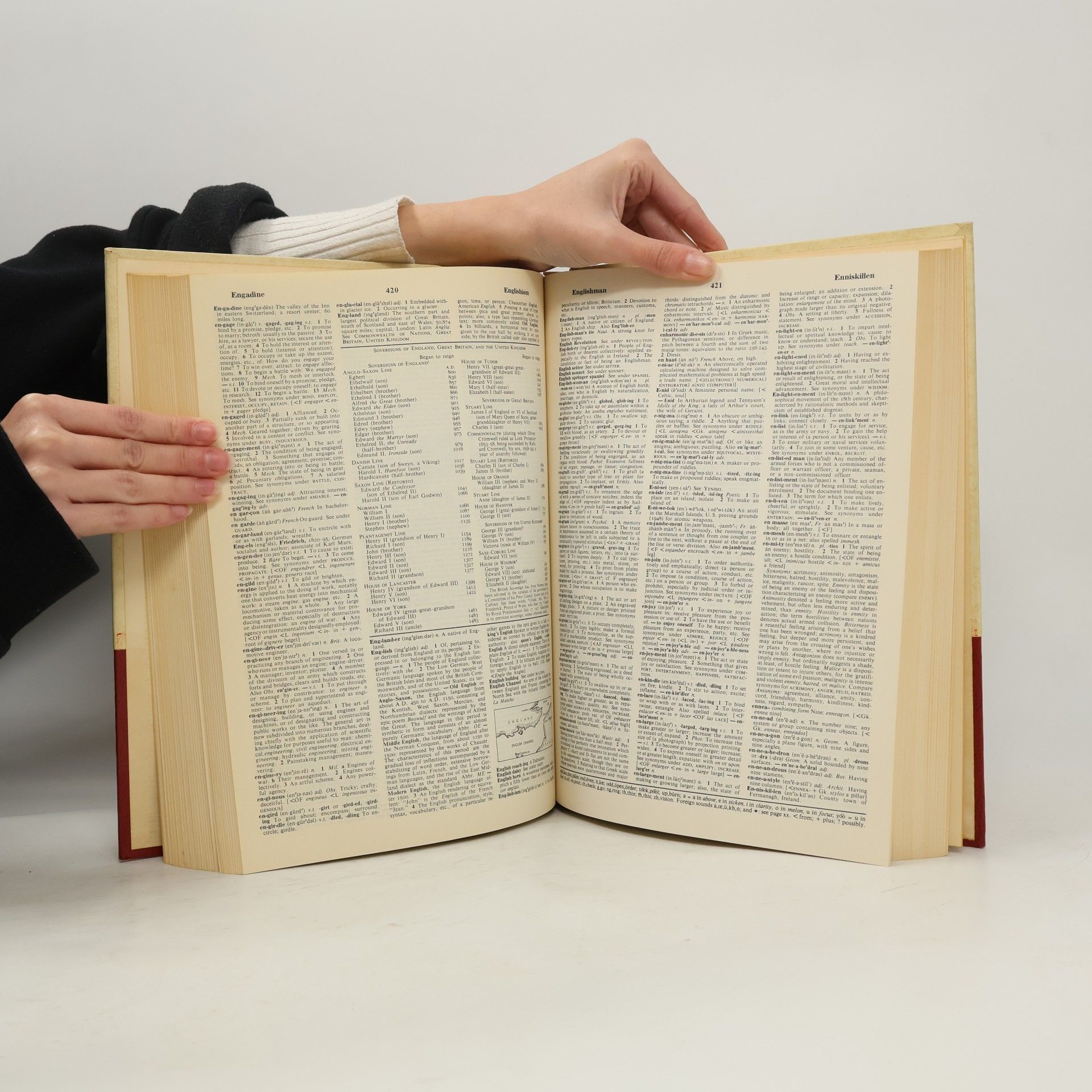 Autorenkollektiv Funk & Wagnalls Standard. Dictionary