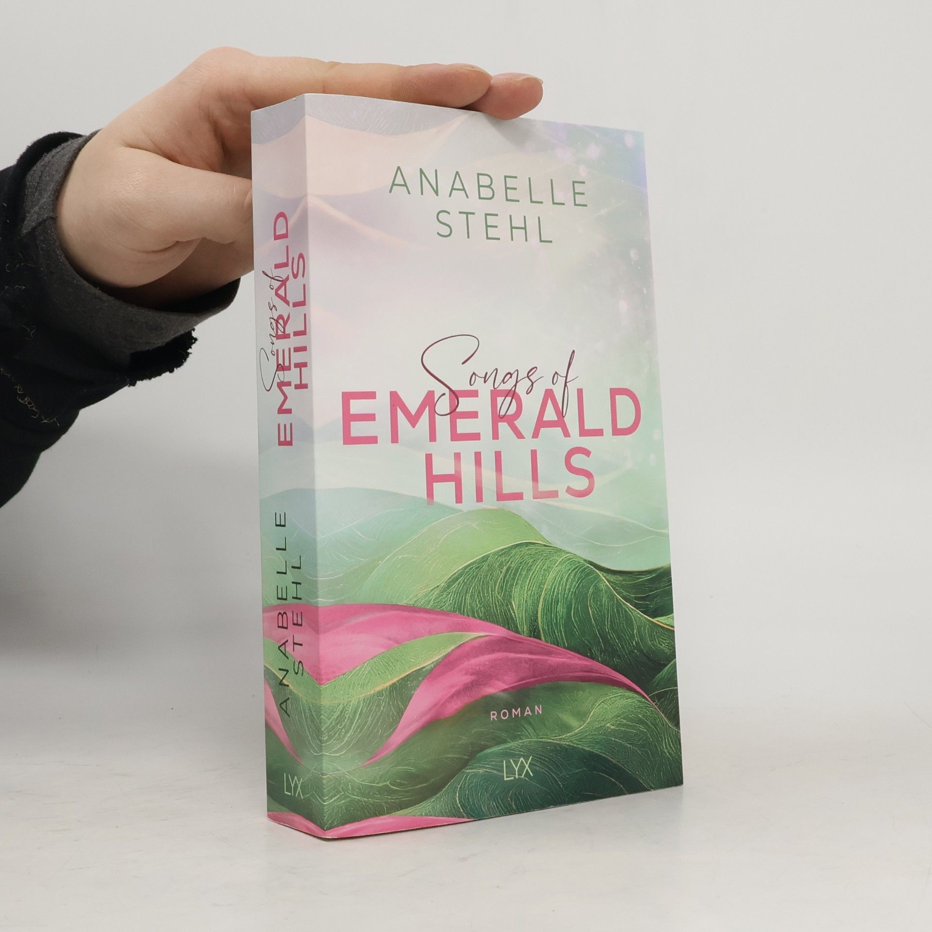 Songs of Emerald Hills
