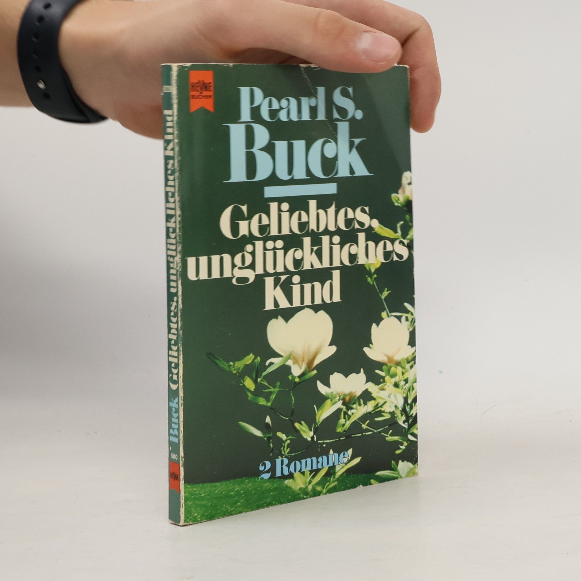 Geliebtes unglückliches Kind. Zwei Romane