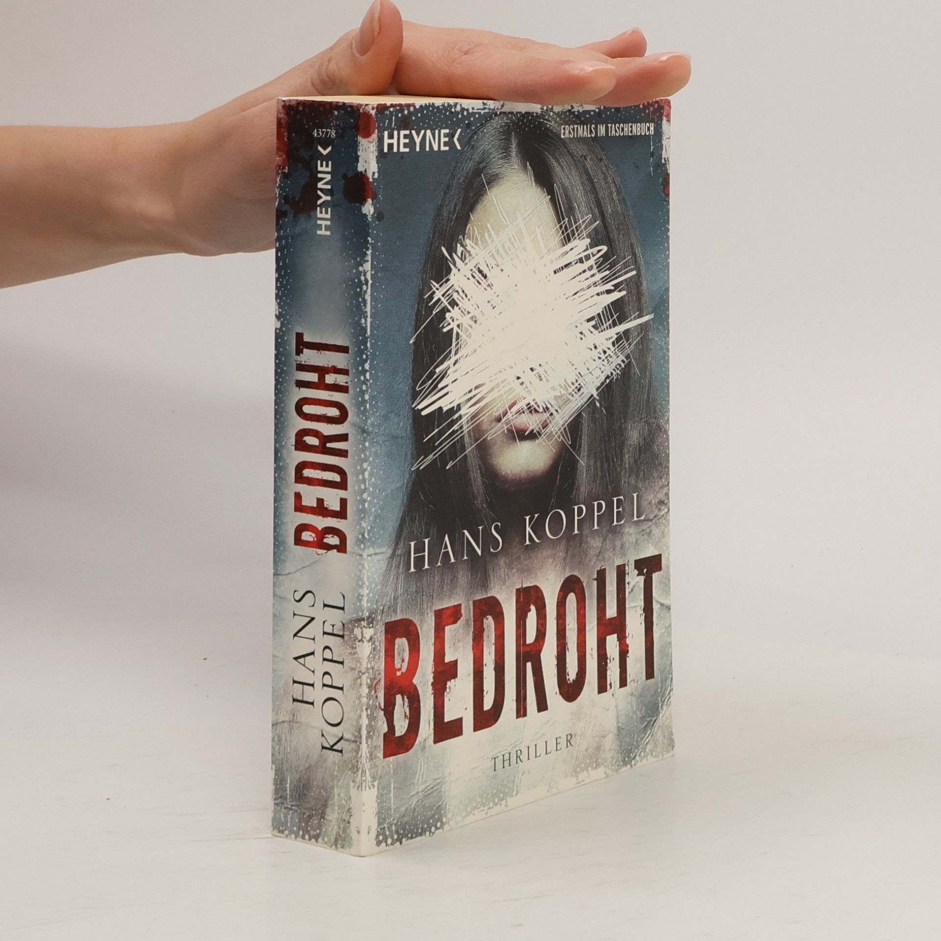 Bedroht
