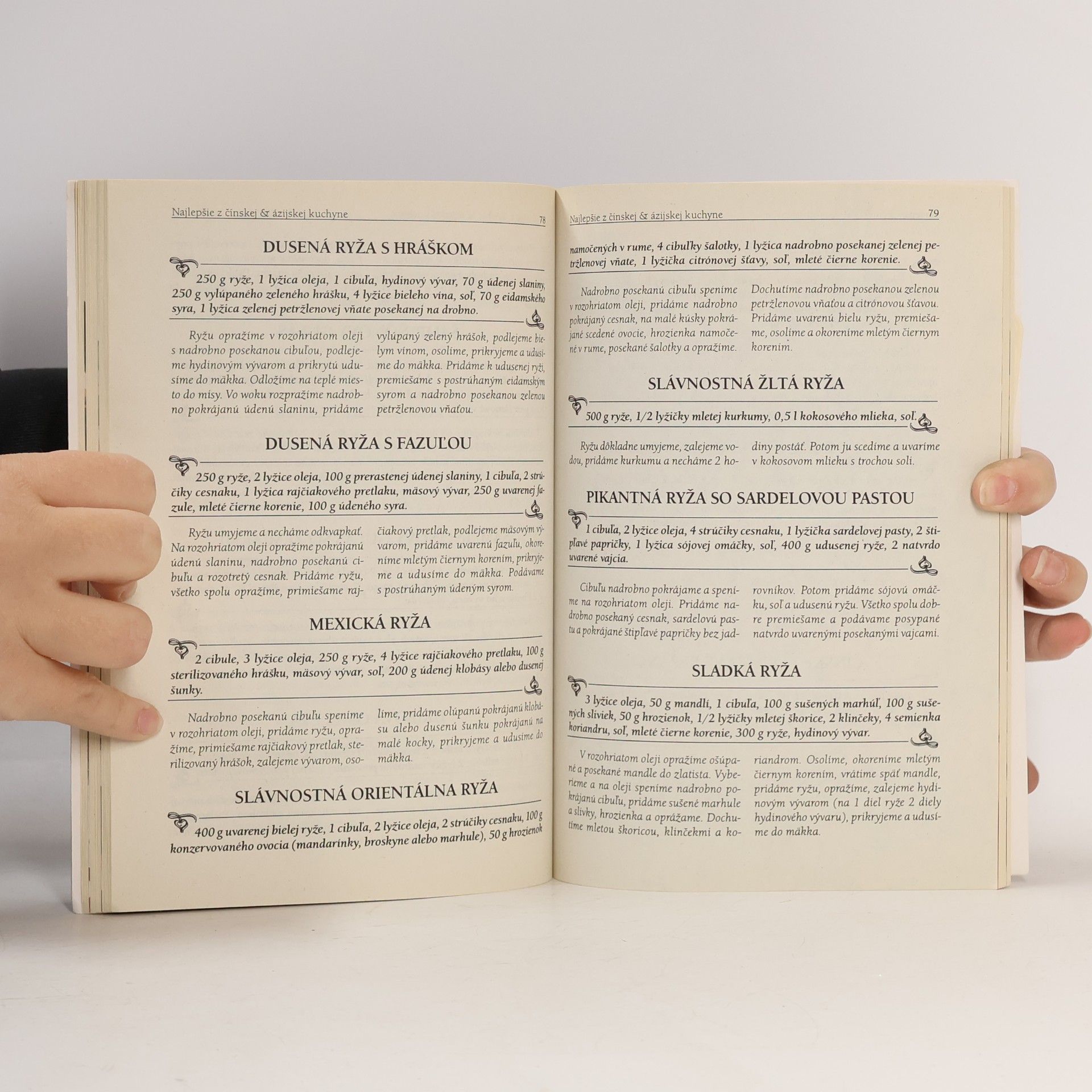 Various authors Wok. Neprekonateľná čínska & ázijská kuchárska kniha