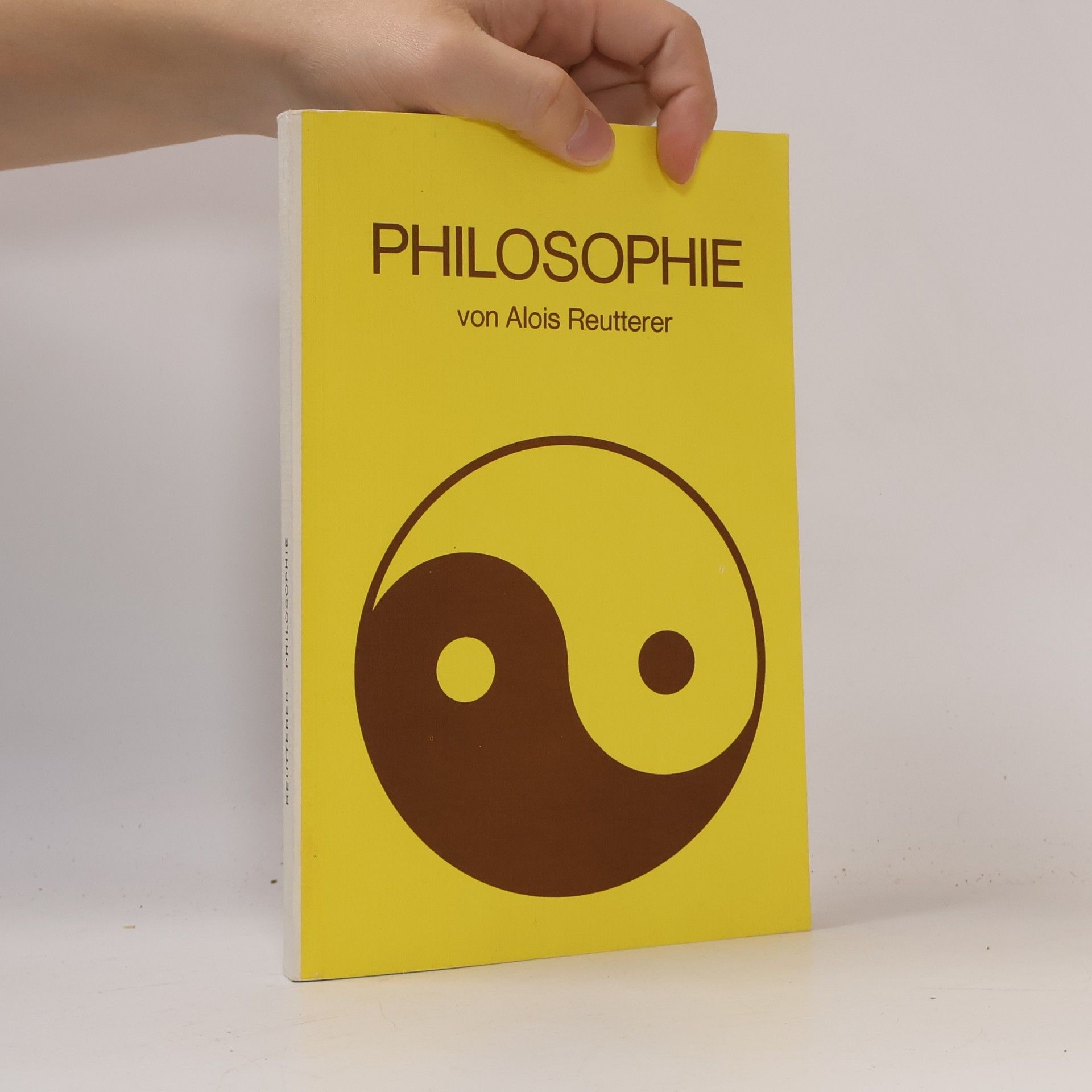 Philosophie