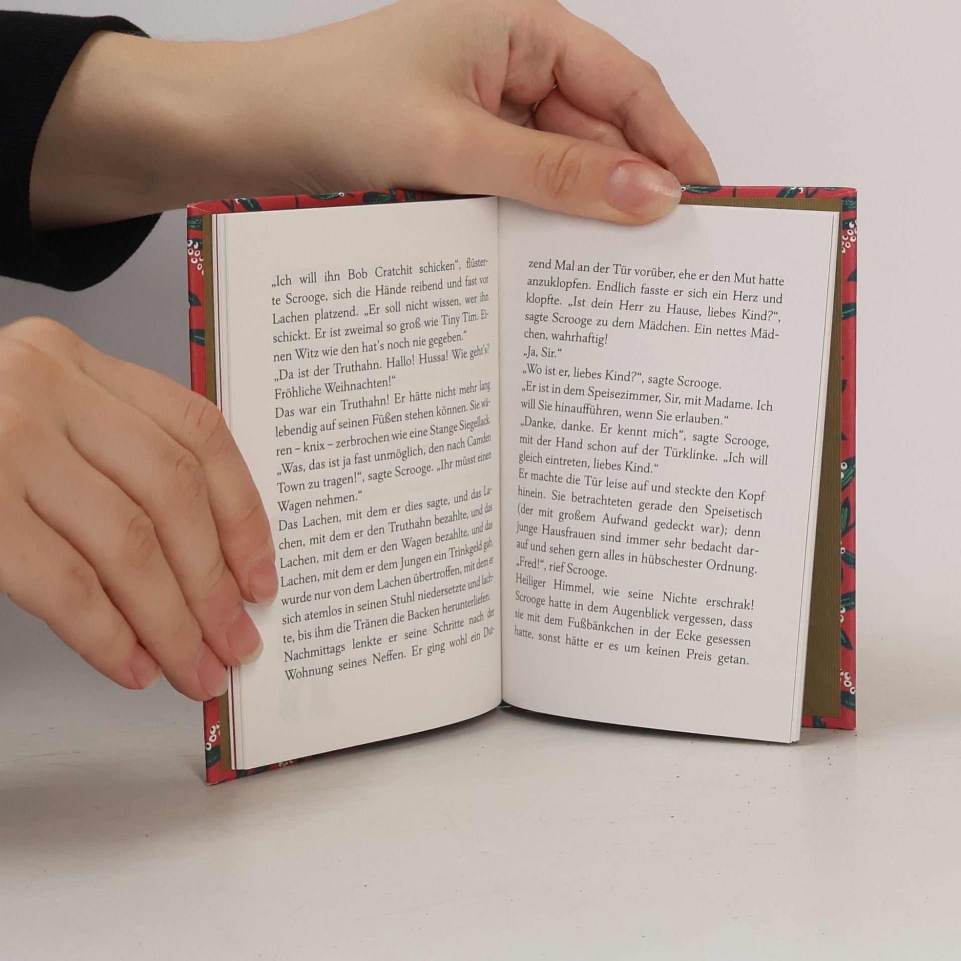 Autorenkollektiv Wunderbare Weihnachtszeit