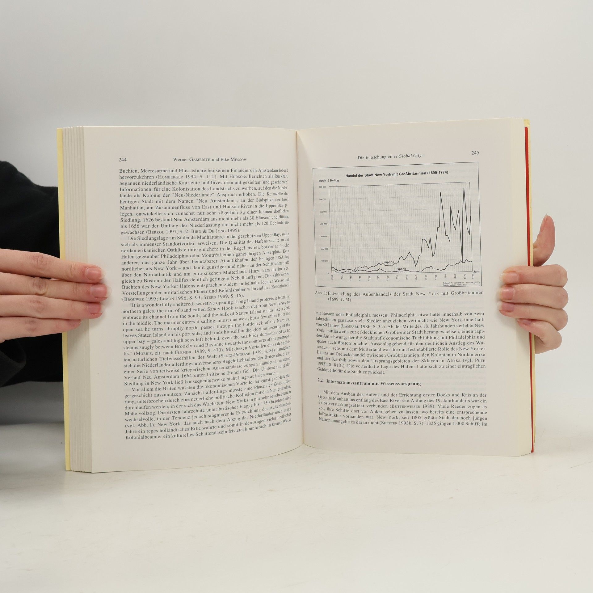 kolektiv Mitteilungen der Österreichischen Geographischen Gesellschaft (Band 142/2000)