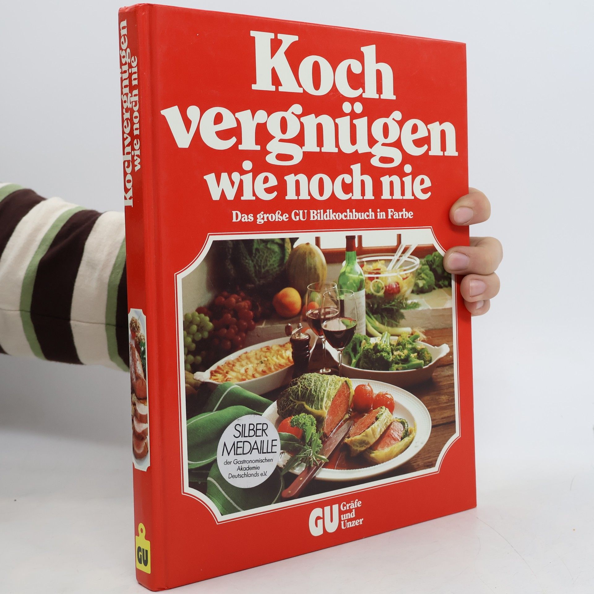 Christian Teubner Koch vergnügen wie noch nie