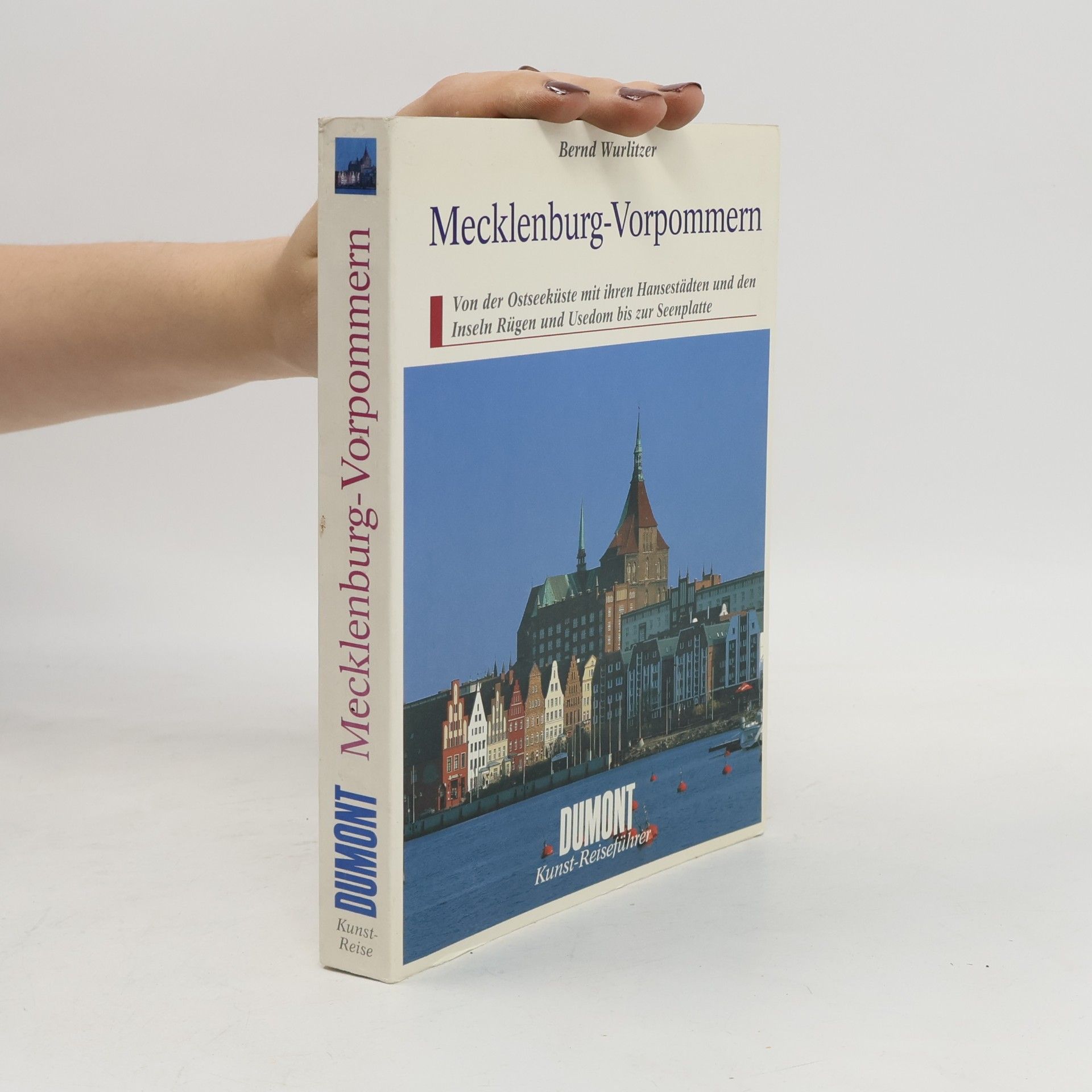 Mecklenburg-Vorpommern