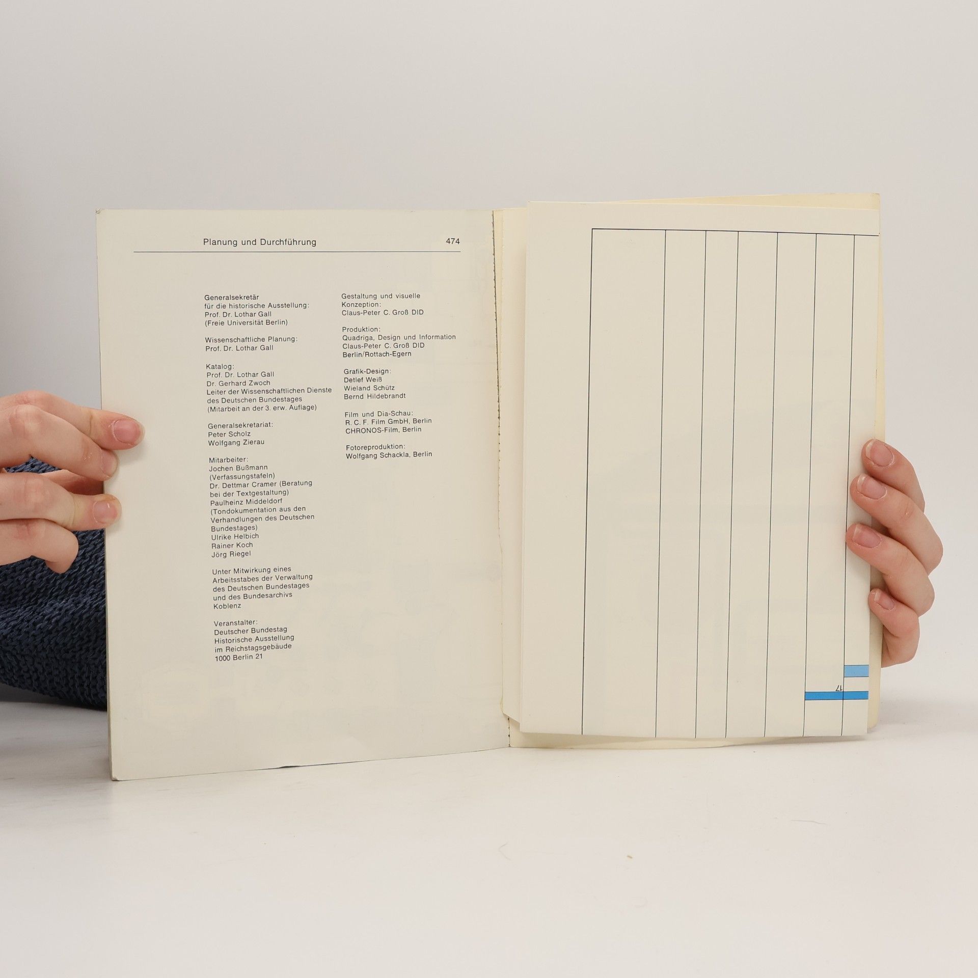 Autorenkollektiv Fragen an die deutsche Geschichte