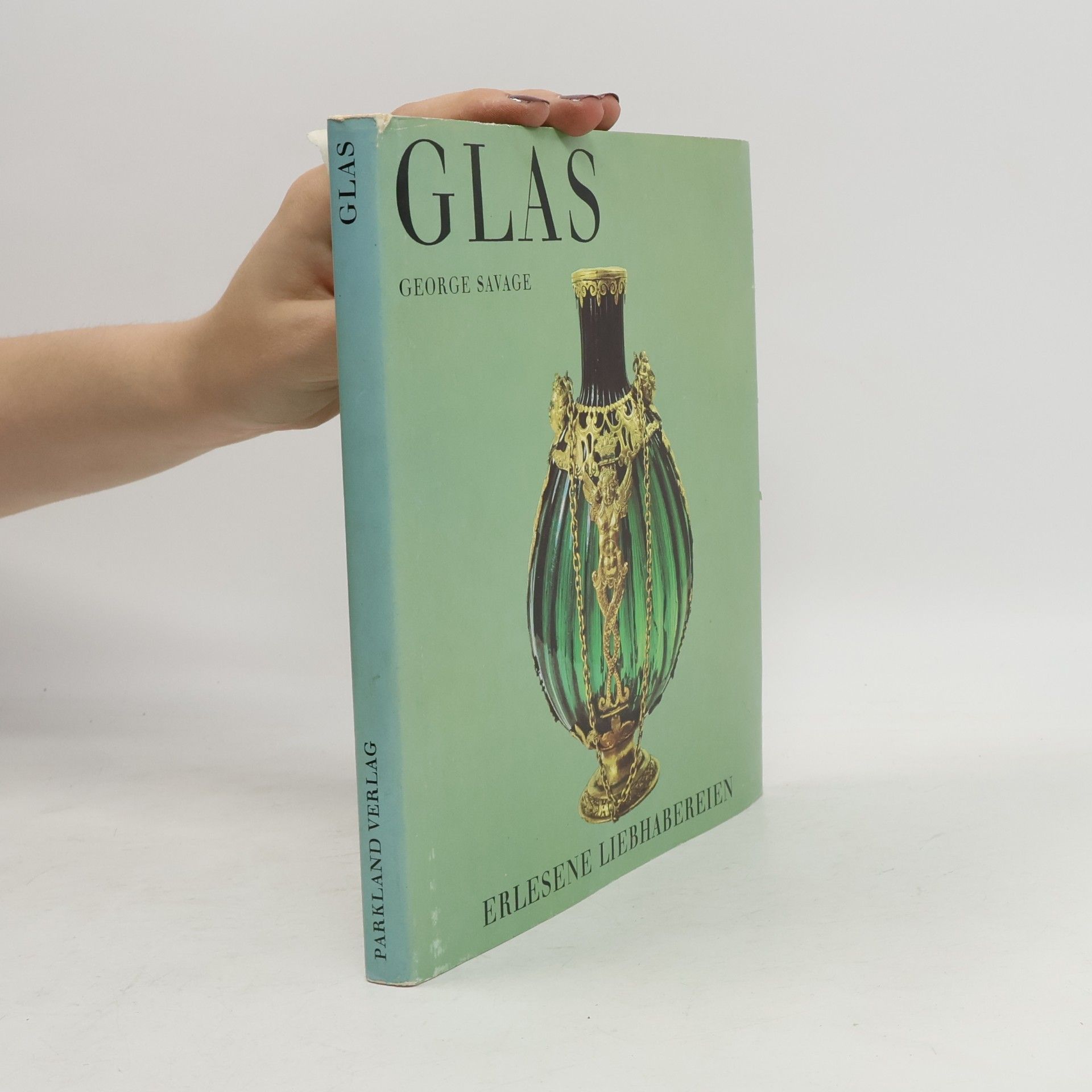 Glas