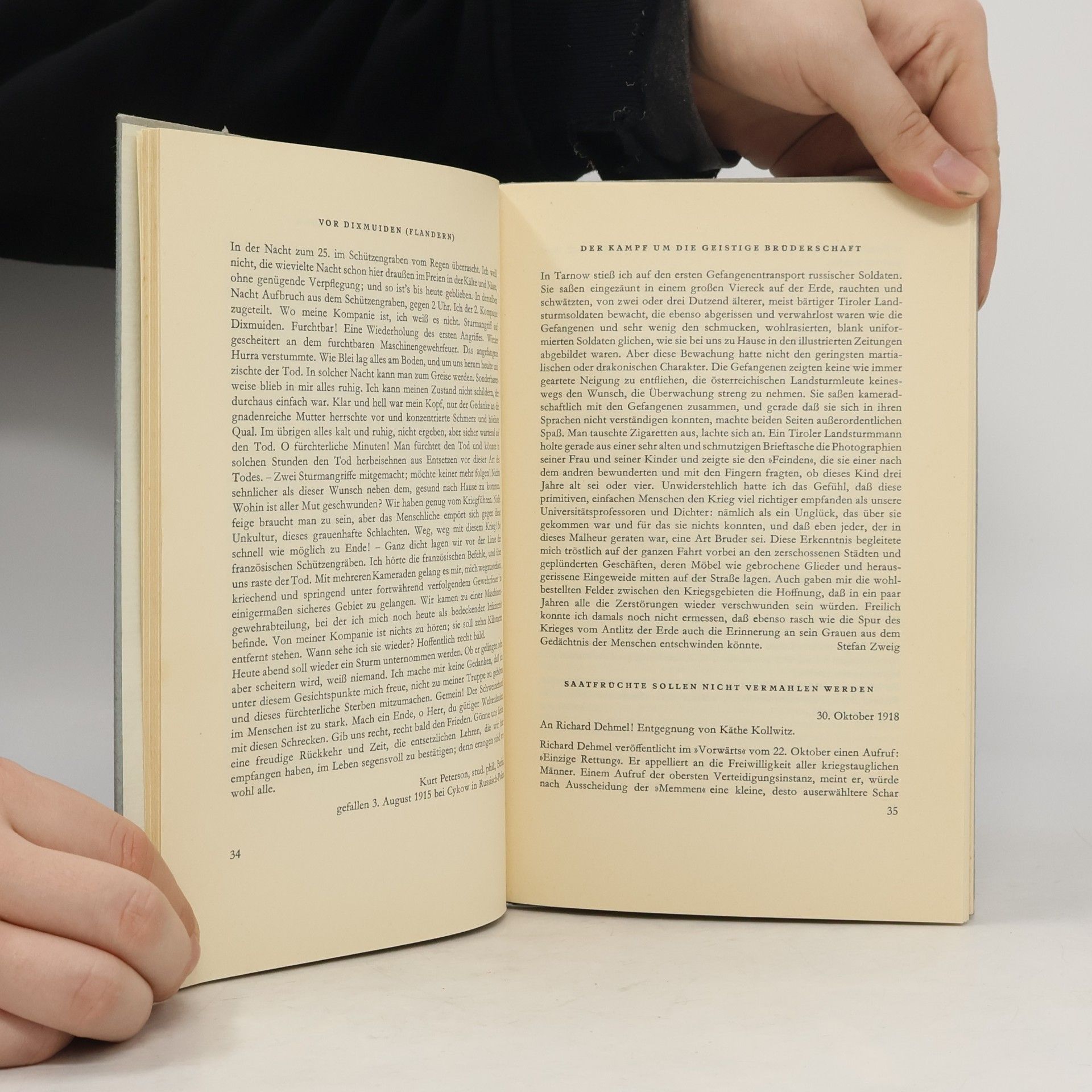 kolektiv Der Grosse Auftrag.Ein Lesebuch
