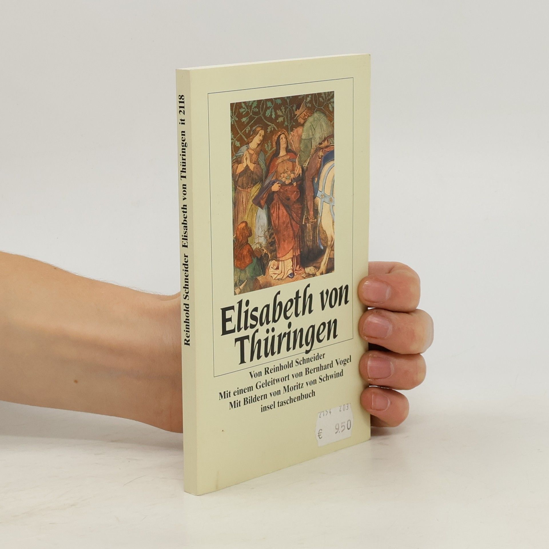 Elisabeth von Thüringen