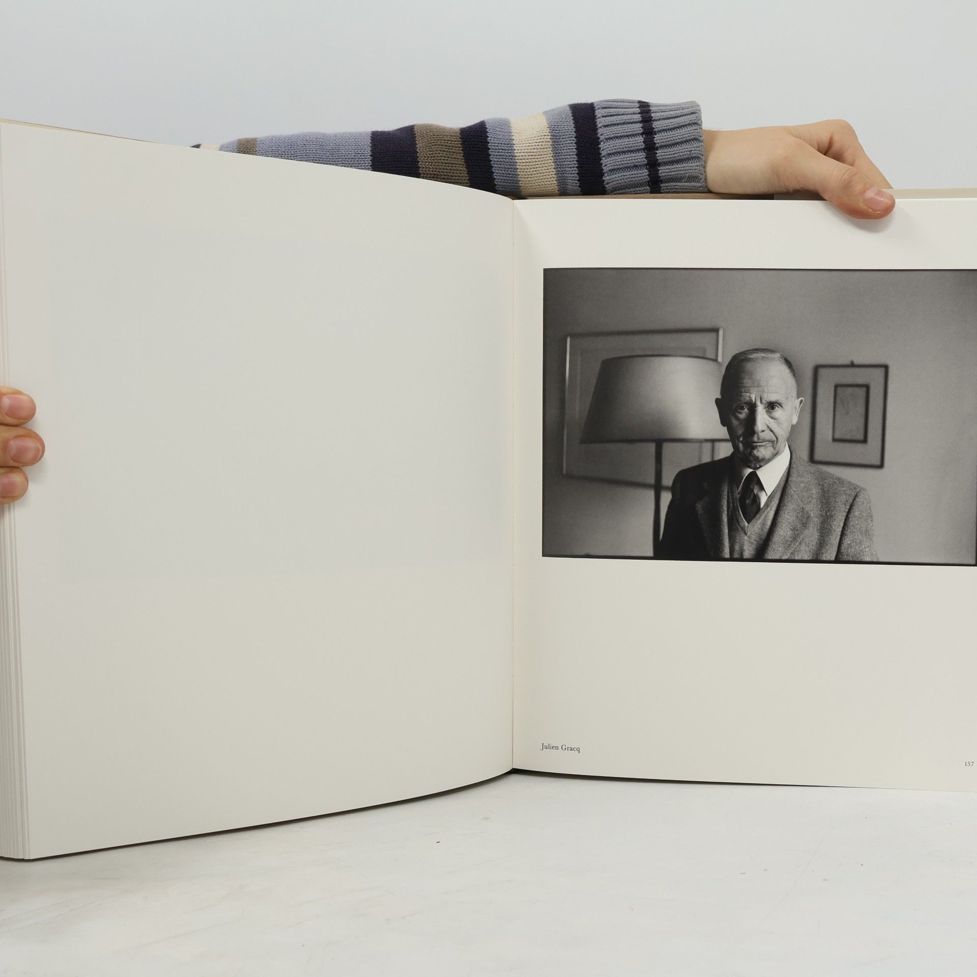 Henri Cartier-Bresson Photoportraits