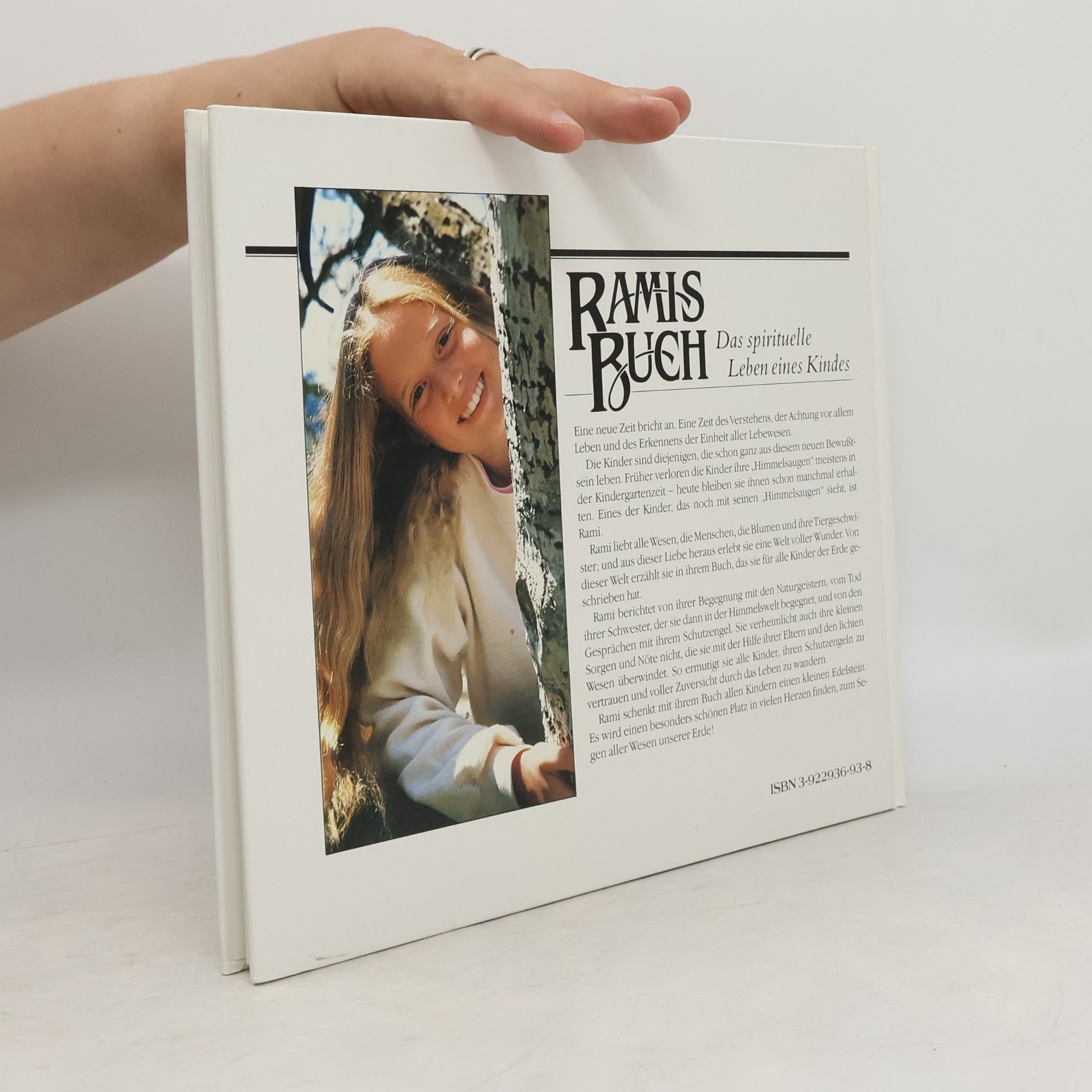Rami Vissell Ramis Buch