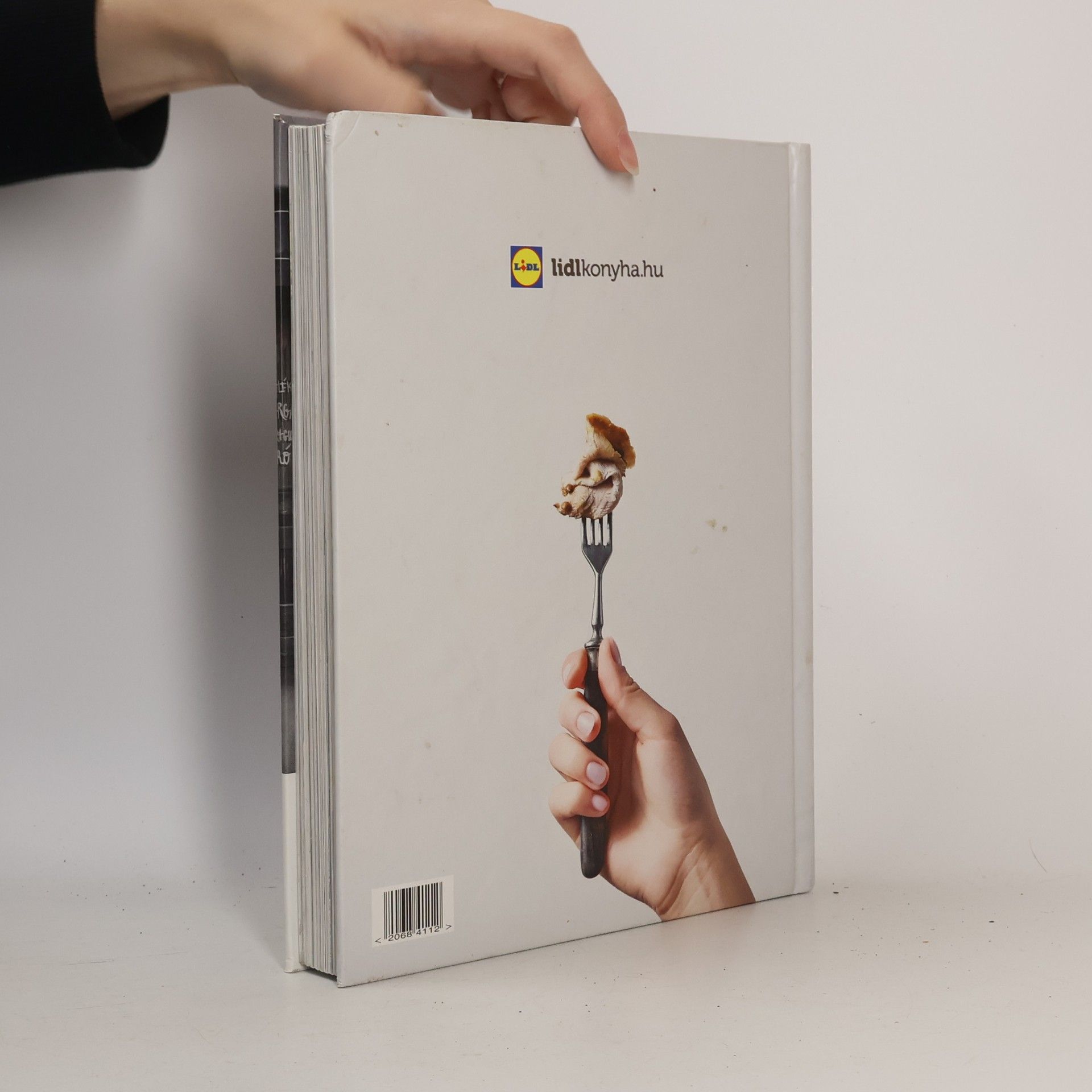 Collectif d'auteurs Ízek nyomában