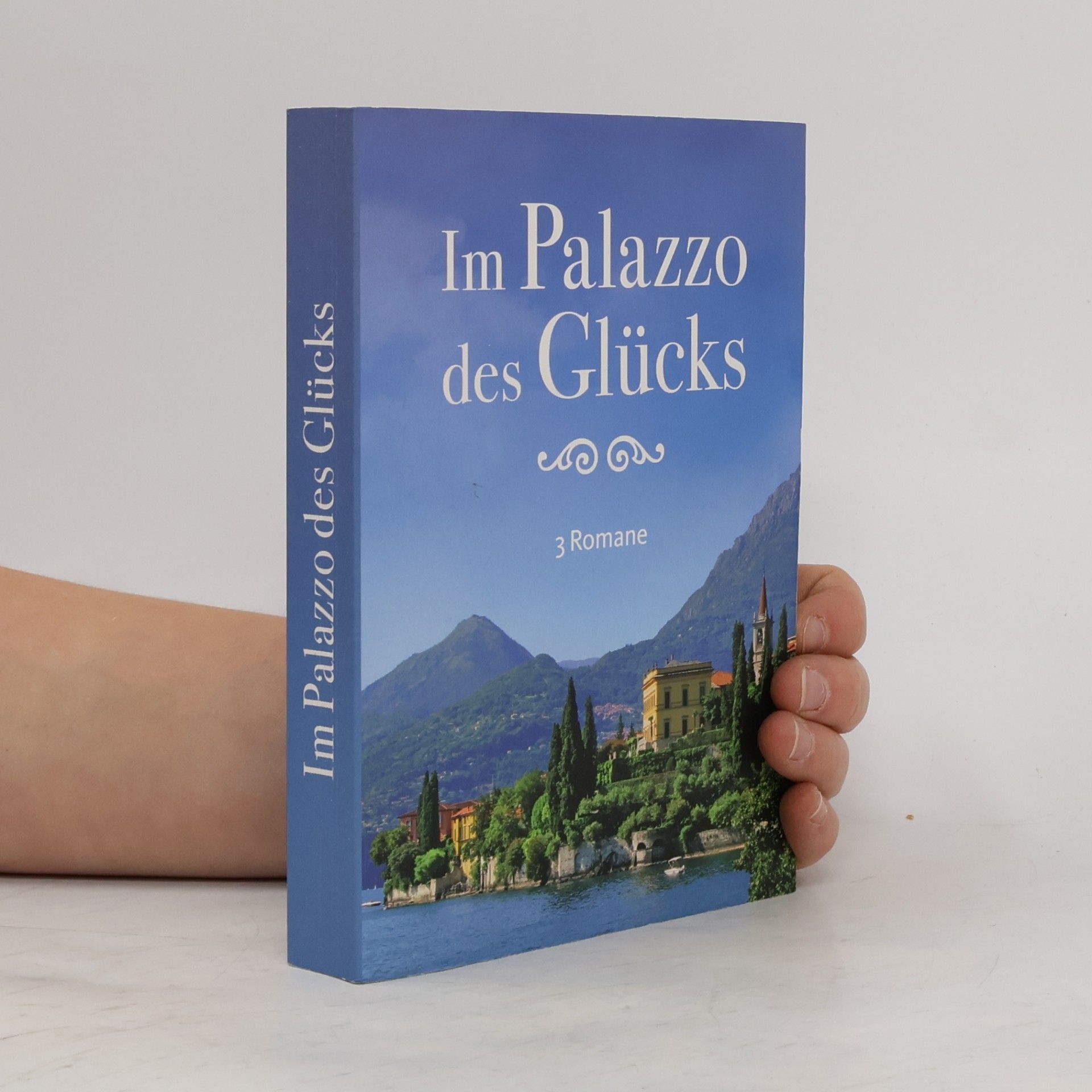Autorenkollektiv Im Palazzo des Glücks