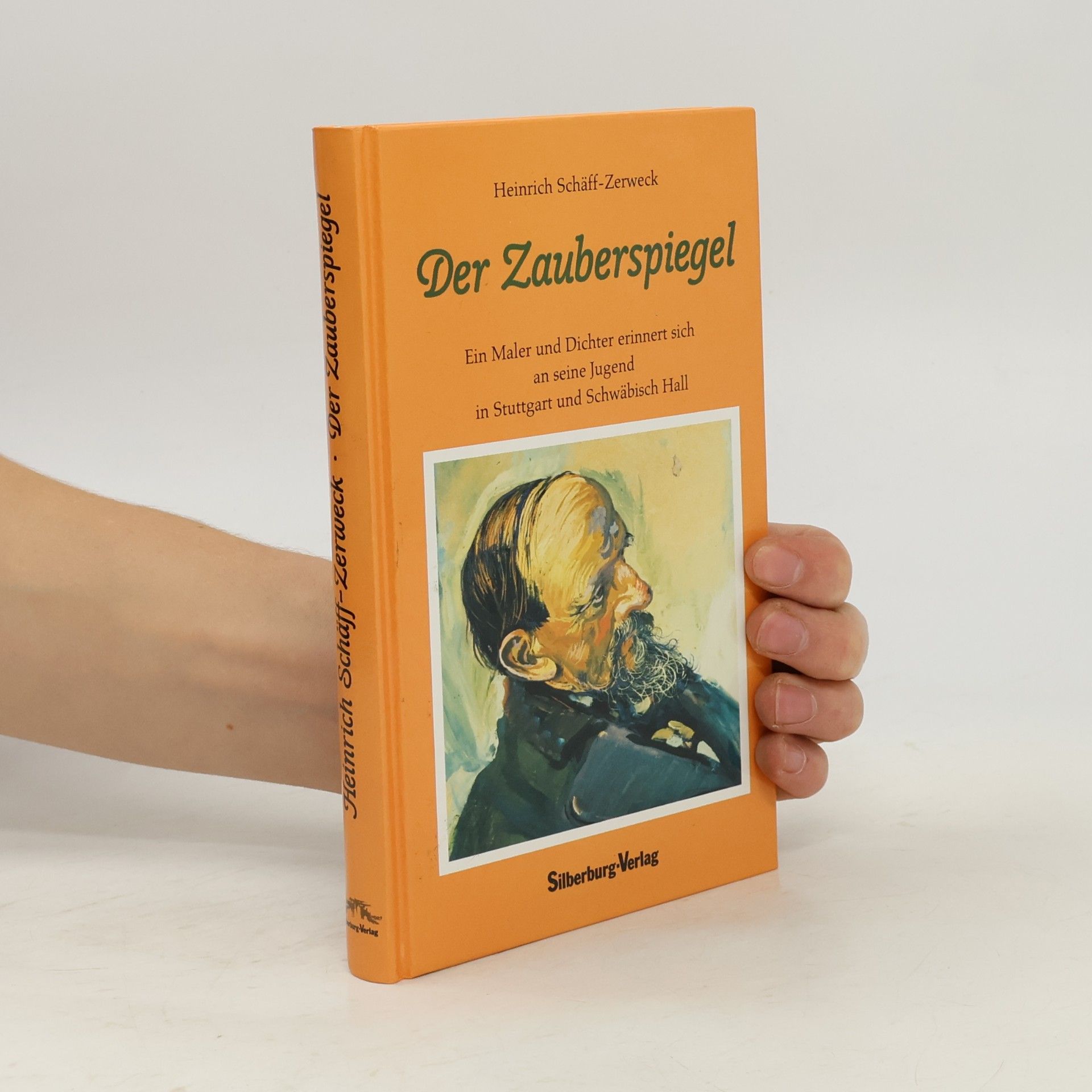 Der Zauberspiegel