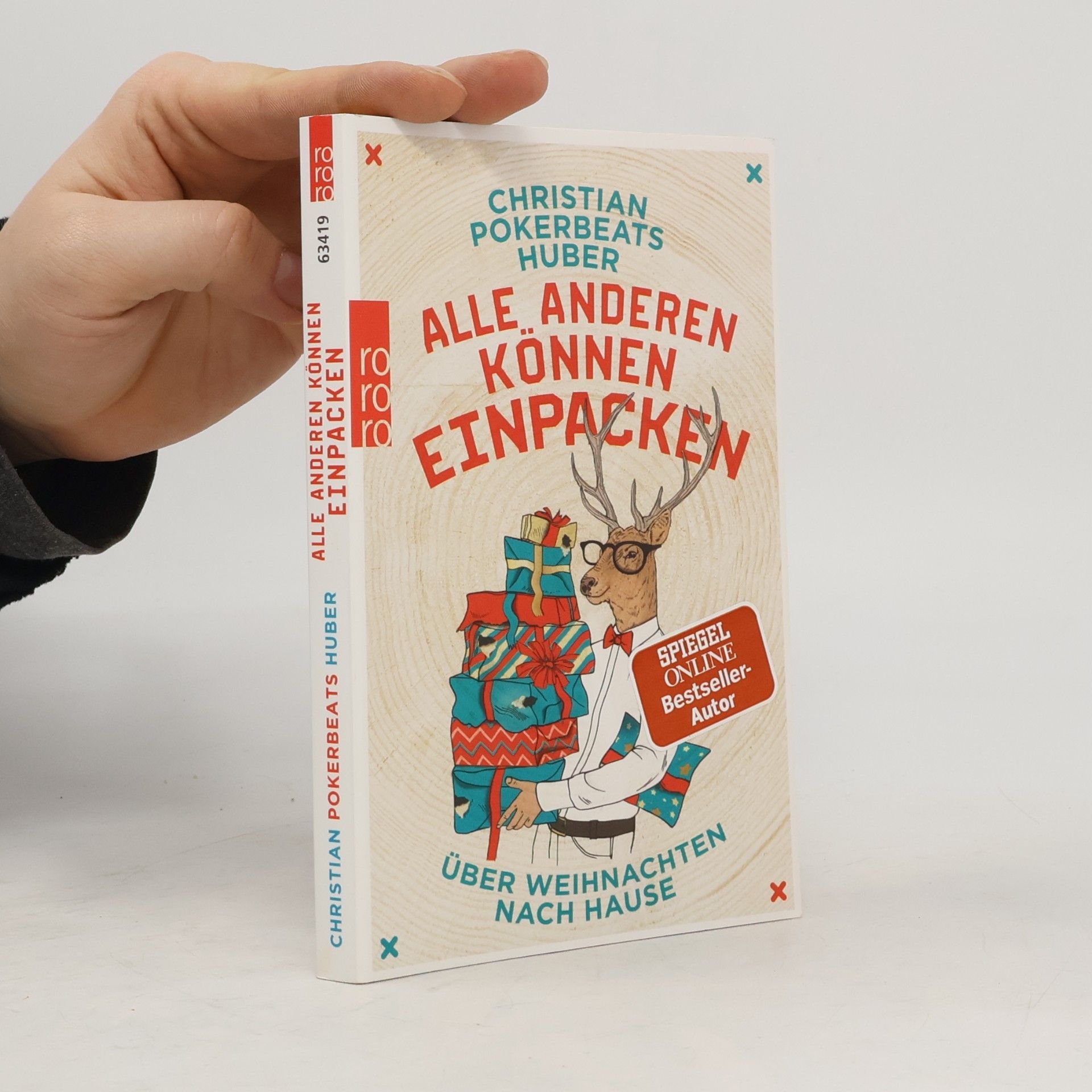 Alle anderen können einpacken