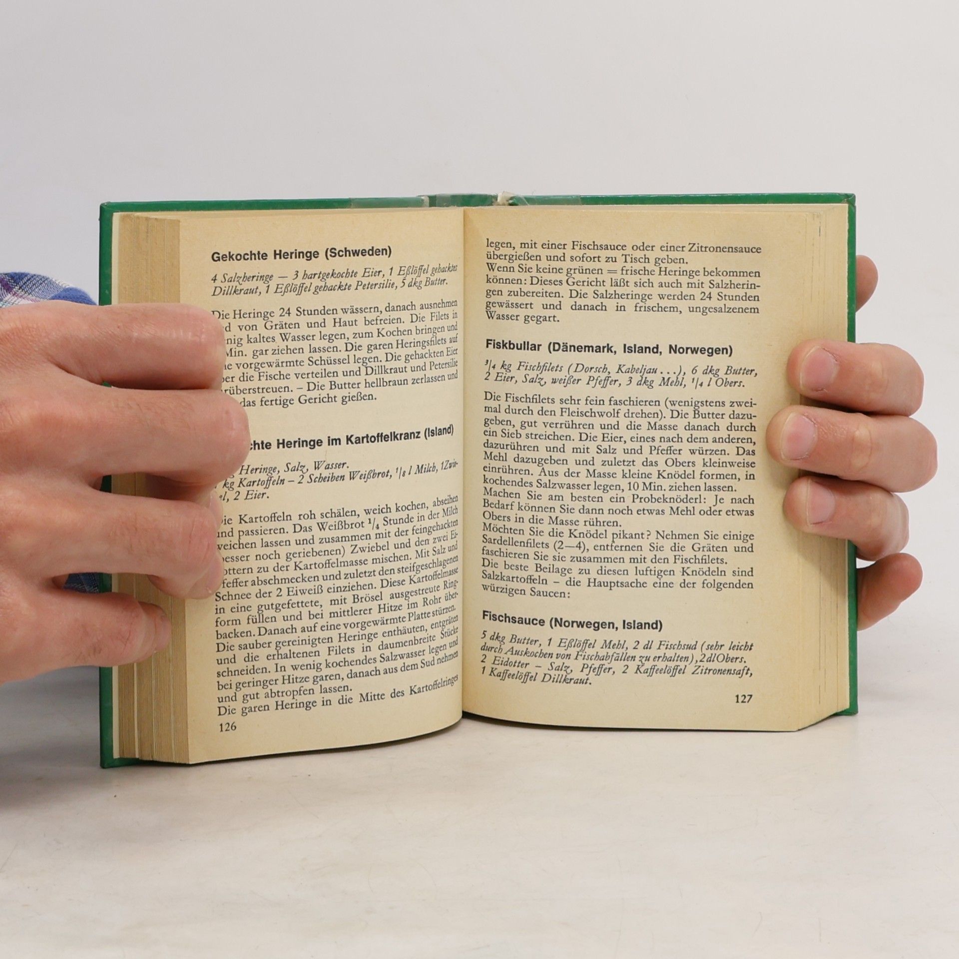 kolektiv Spezialitäten Kochbuch