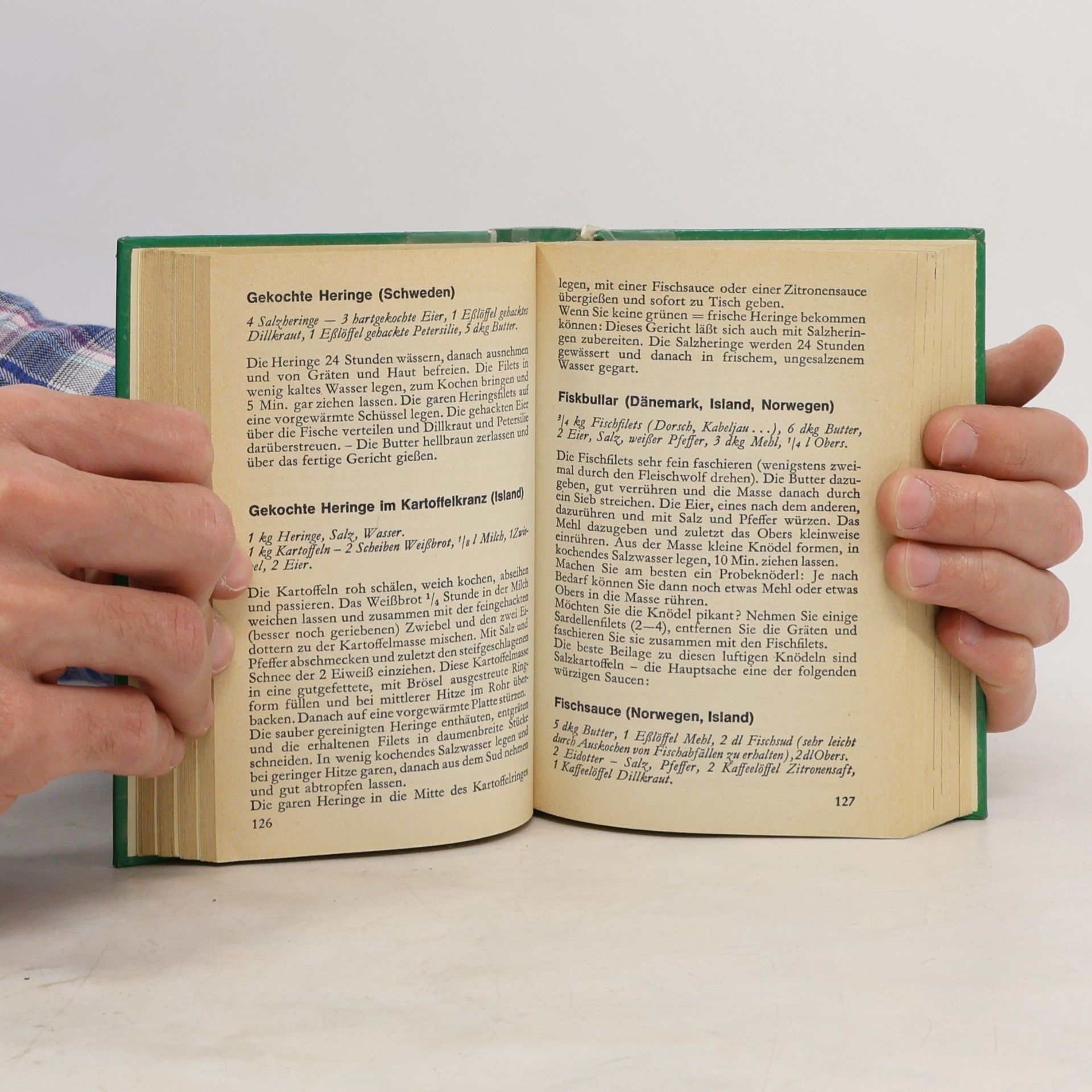 kolektiv Spezialitäten Kochbuch
