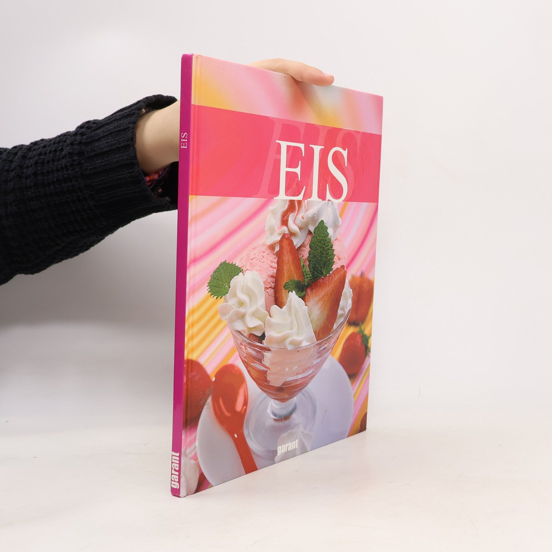 Various authors Eis