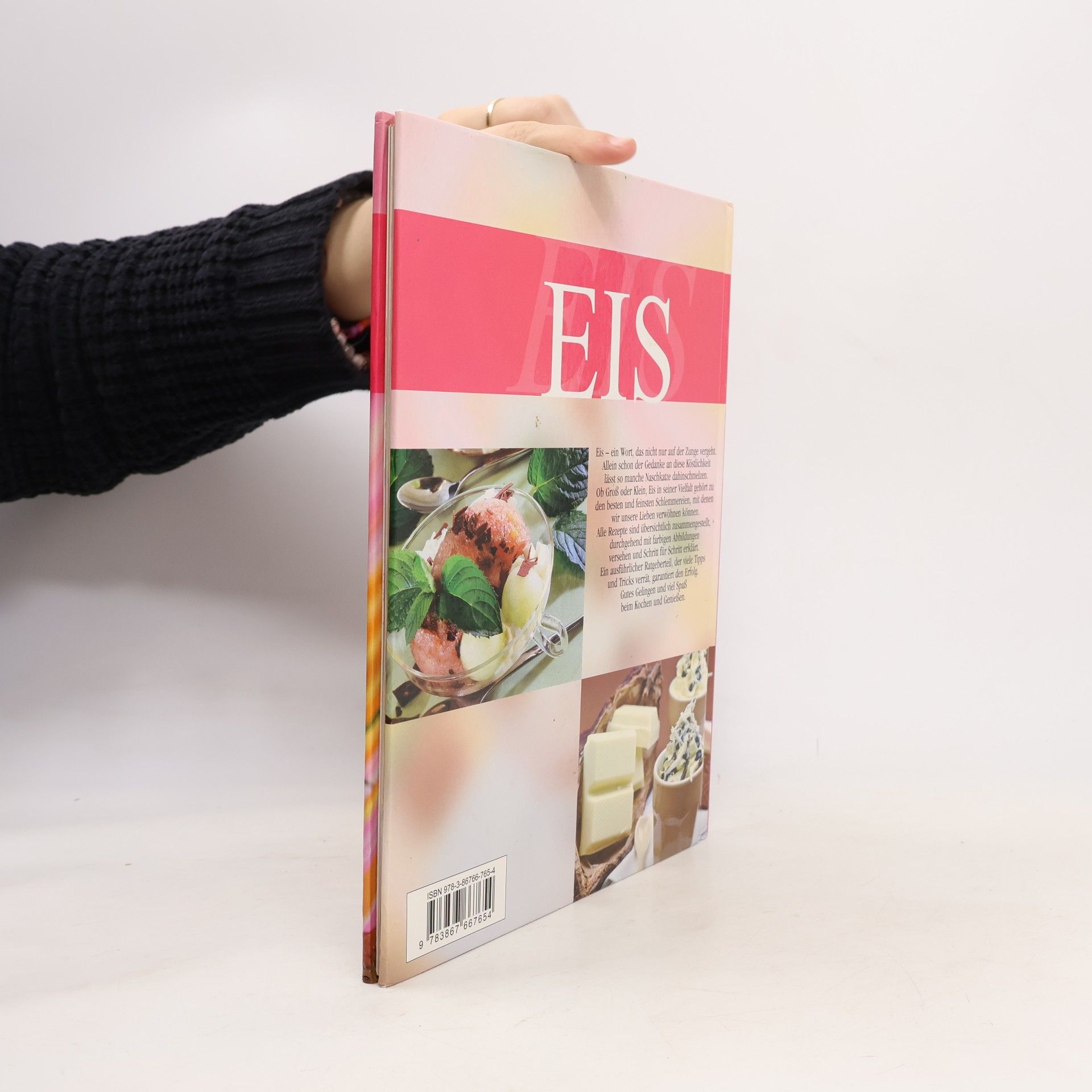 Eis