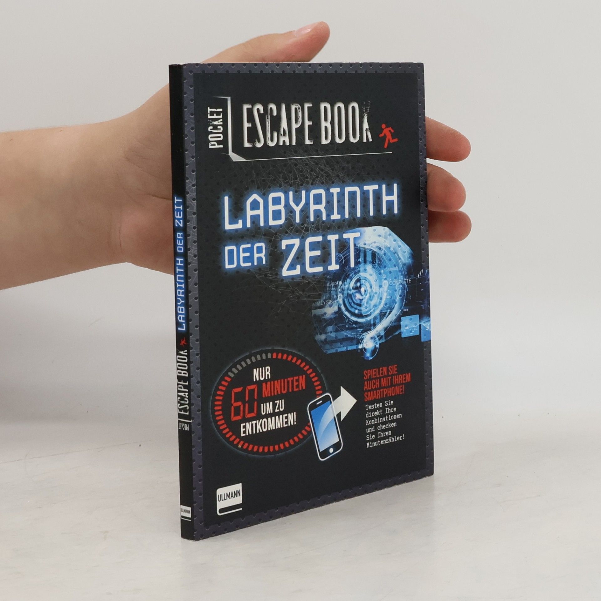 Labyrinth der Zeit