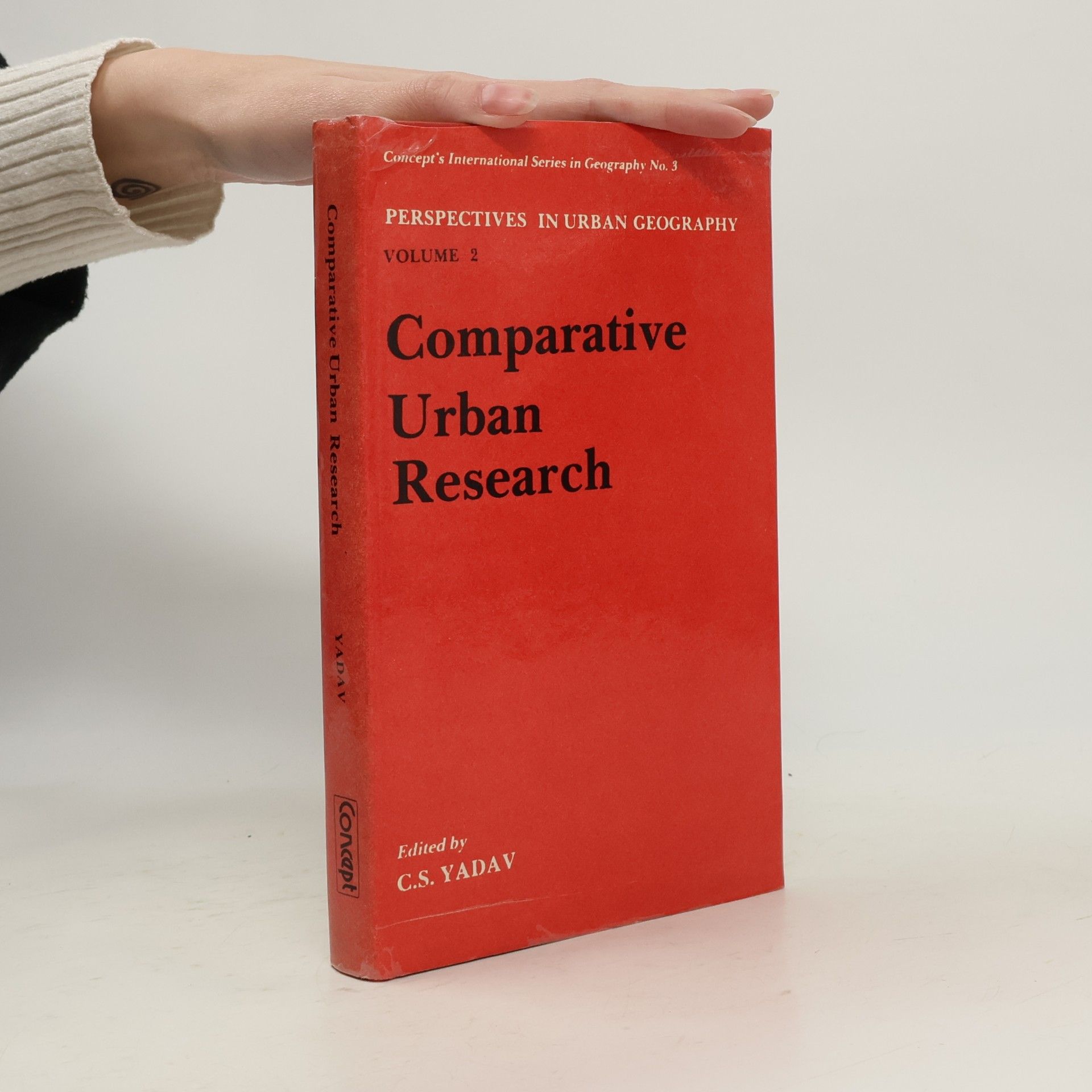 kolektiv Comparative Urban Research