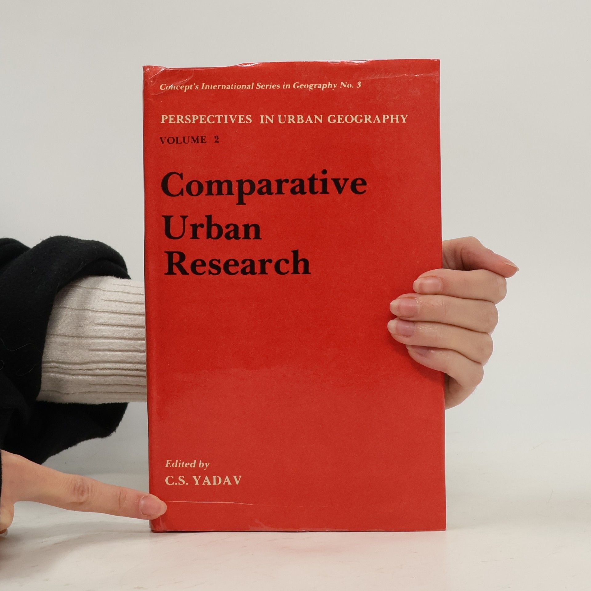 kolektiv Comparative Urban Research