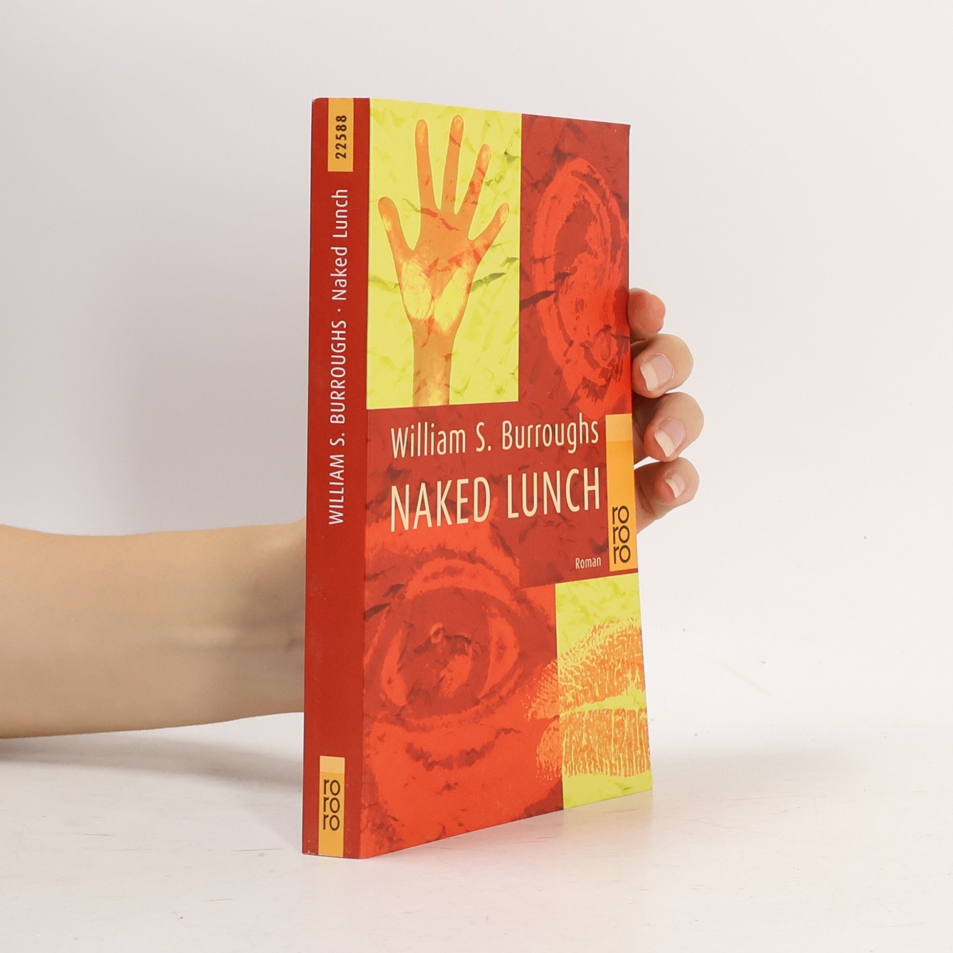Naked Lunch