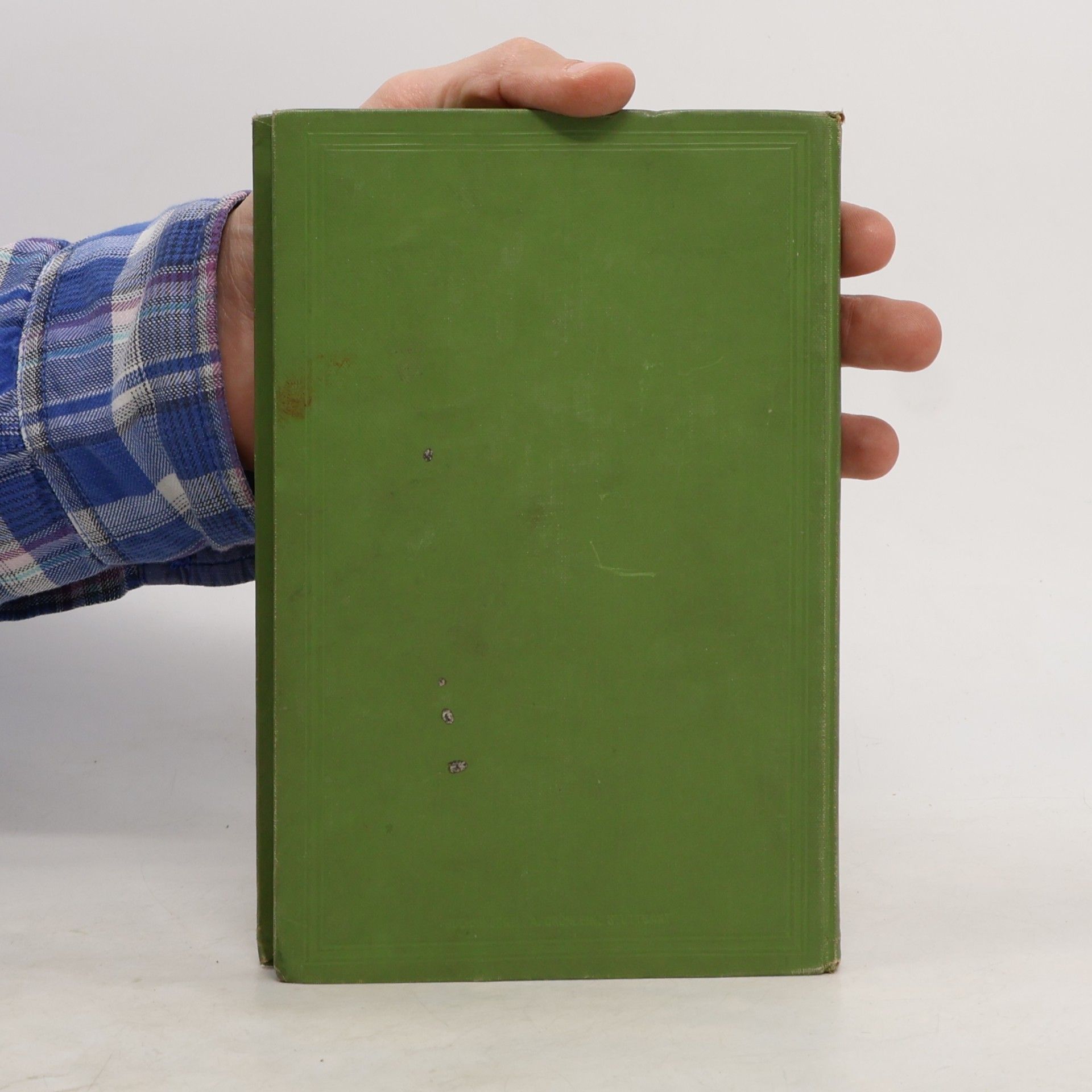 Ludwig Ganghofer Gesammelte Schriften 7