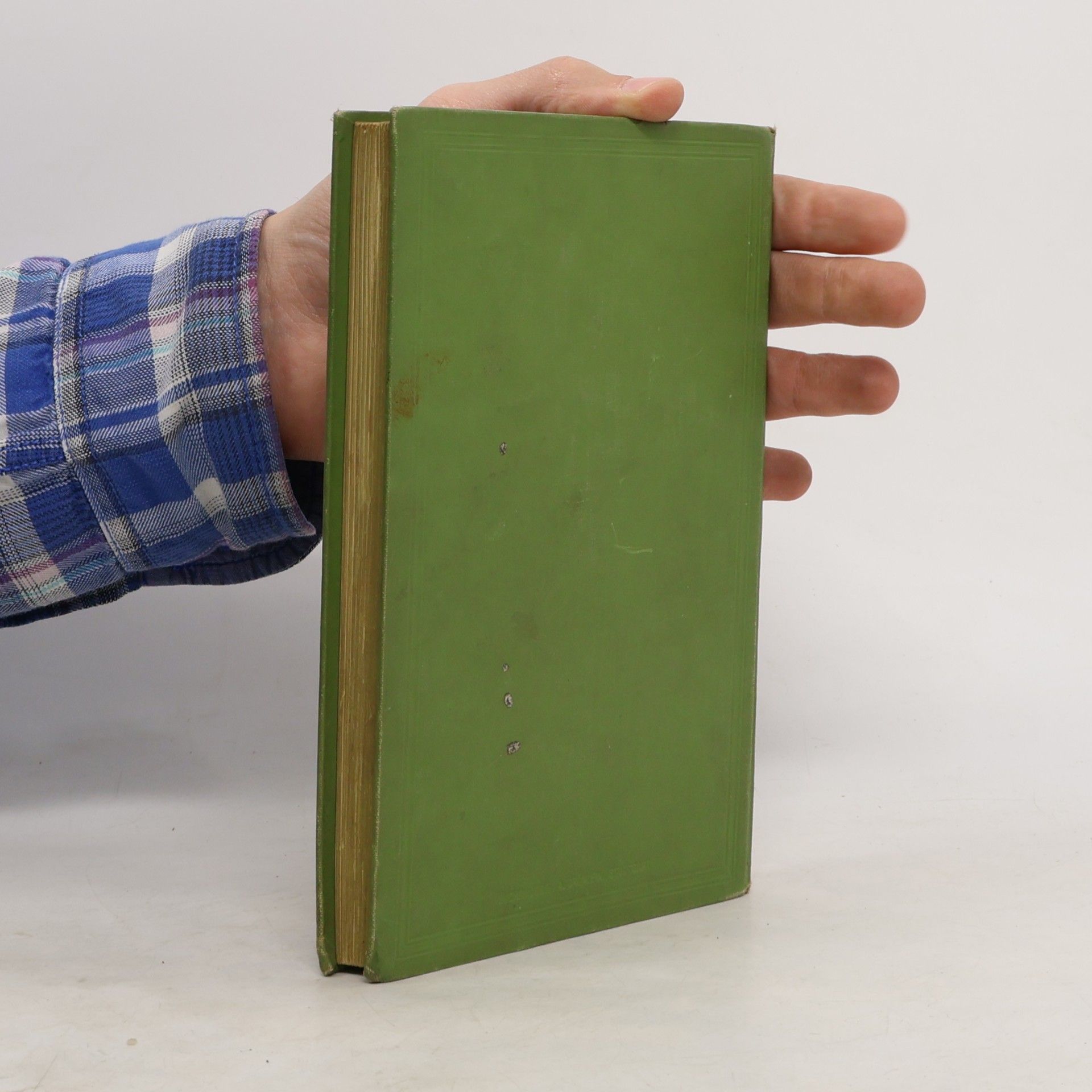 Ludwig Ganghofer Gesammelte Schriften 7