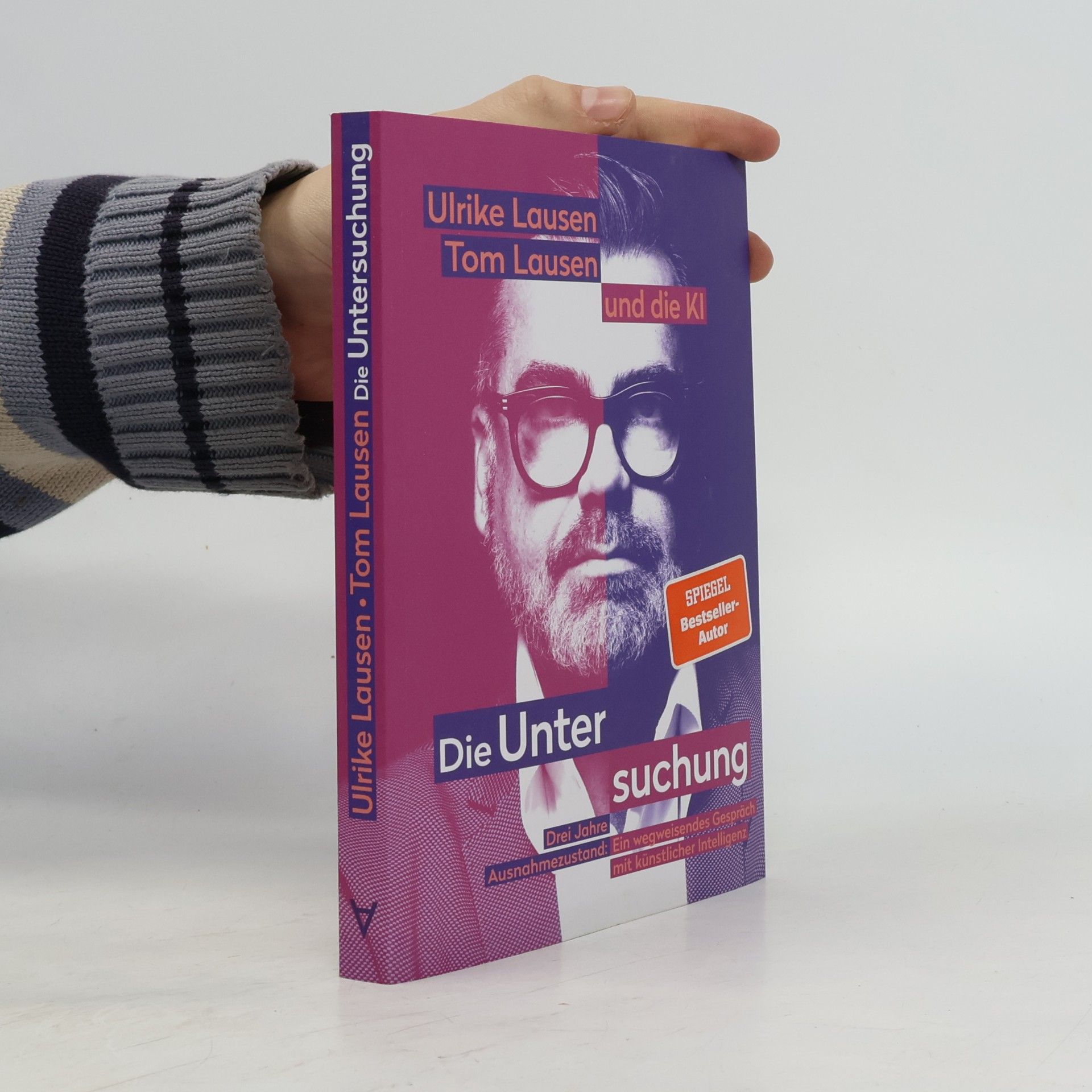 Die Untersuchung