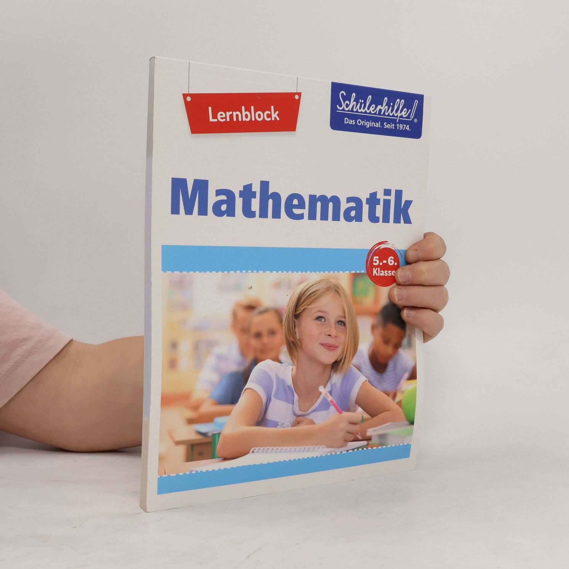 Lernblock Mathematik