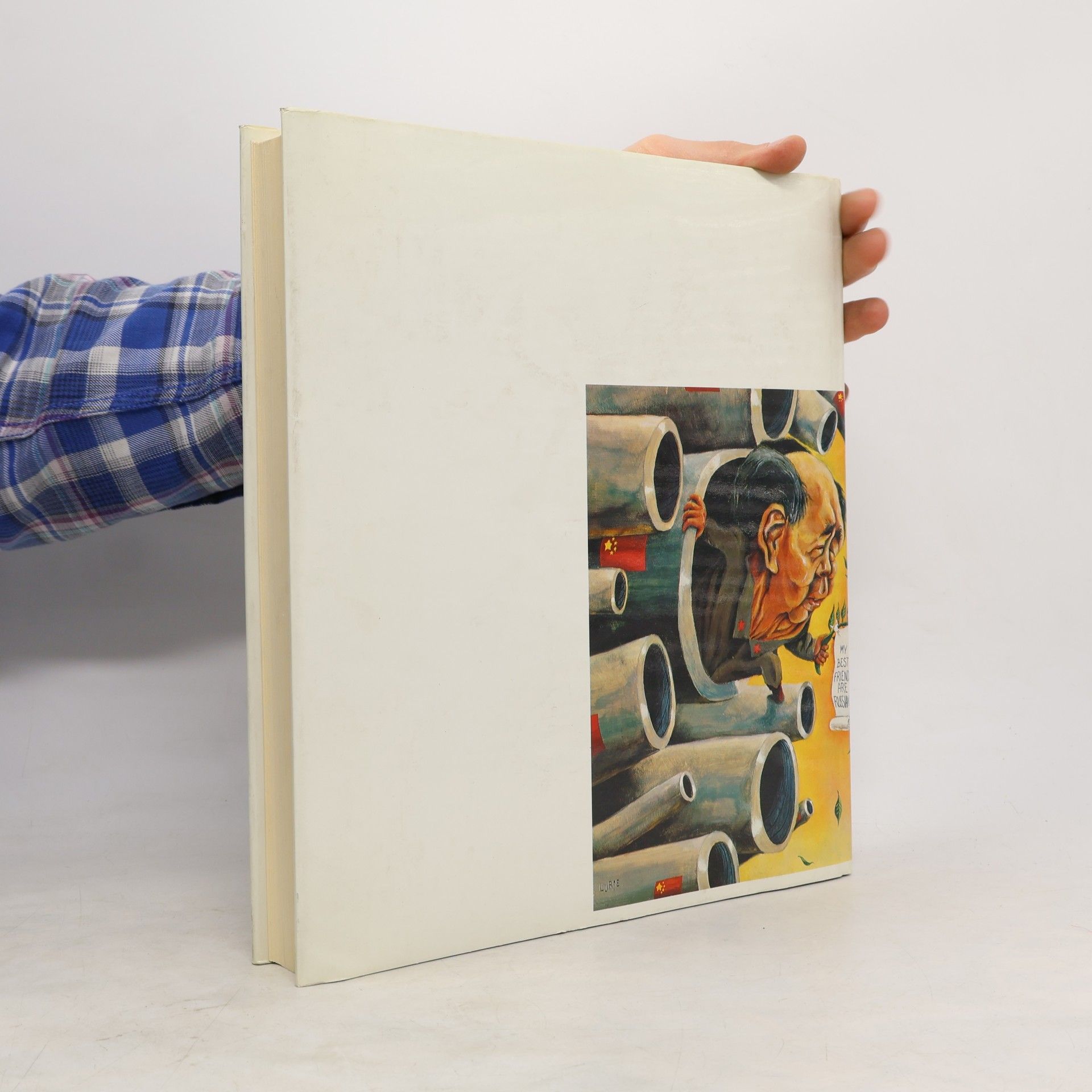 Ephraim Kishon So sieht es Lurie 1970-1980