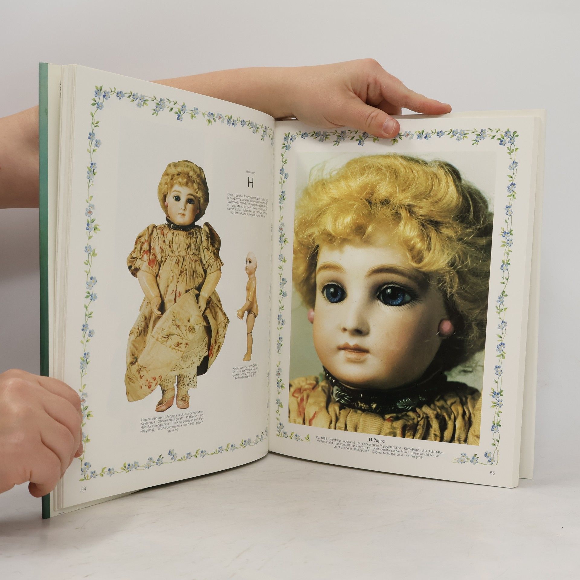 Lydia Richter Puppenstars